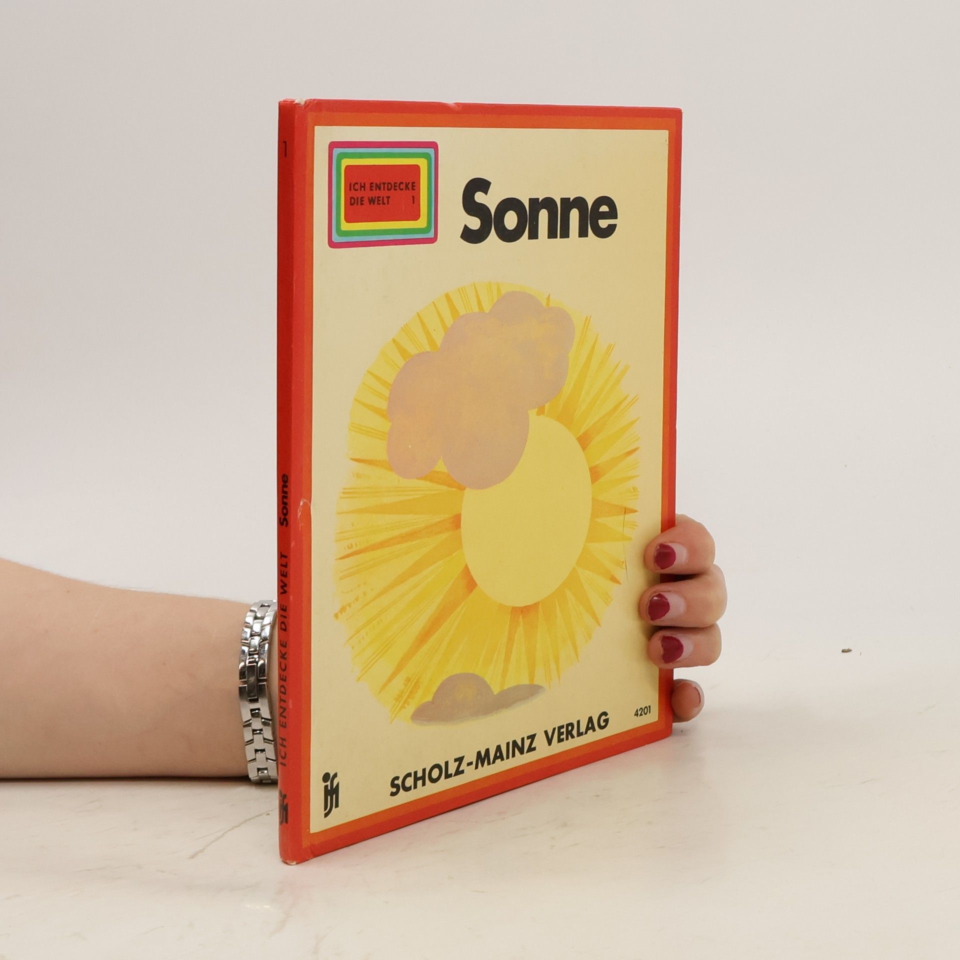 Auteurscollectief Sonne
