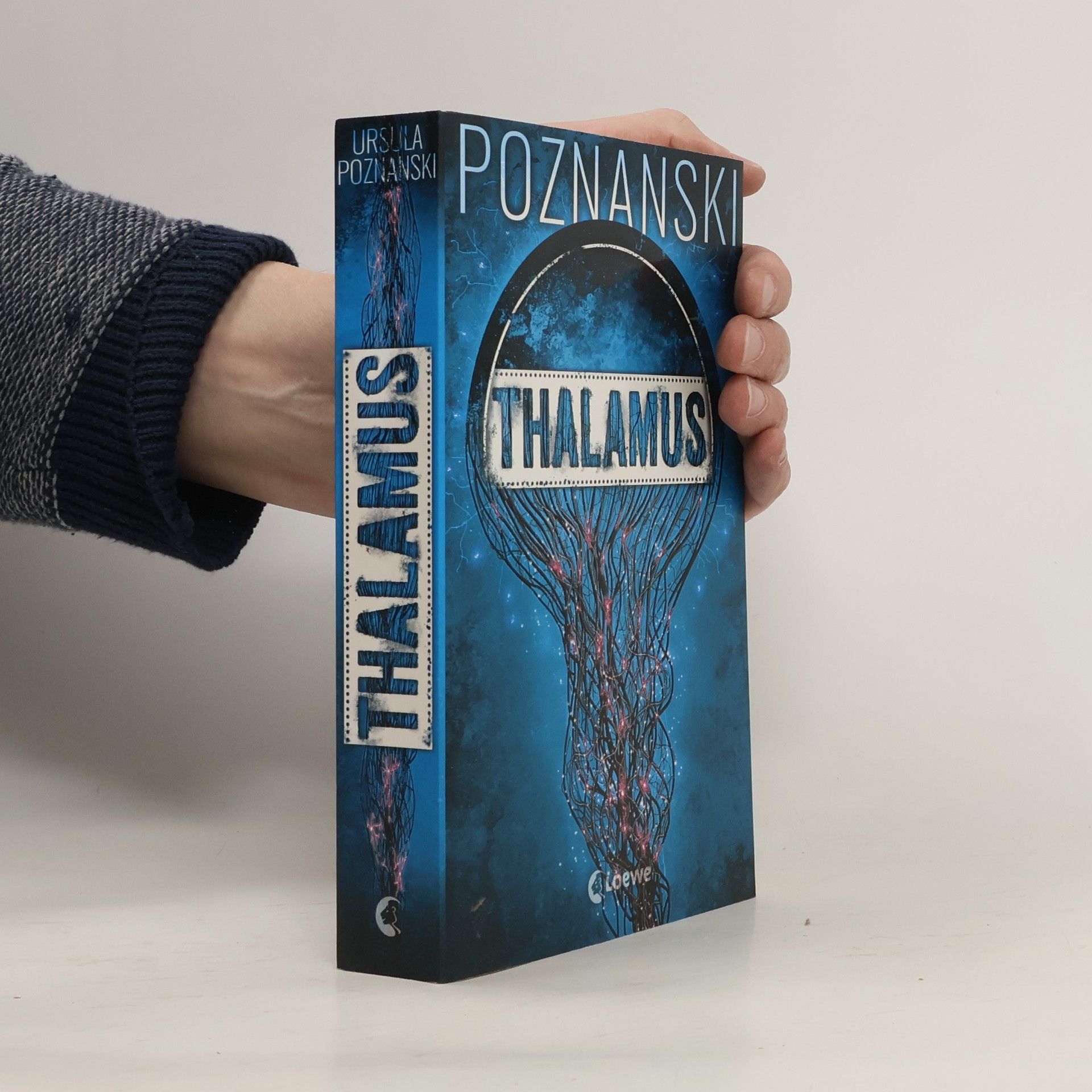 Ursula Poznanski Thalamus