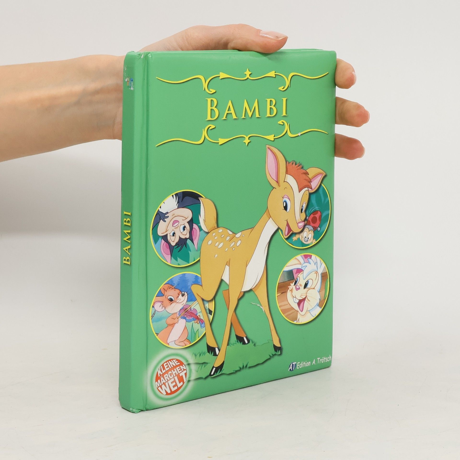 kolektiv Bambi