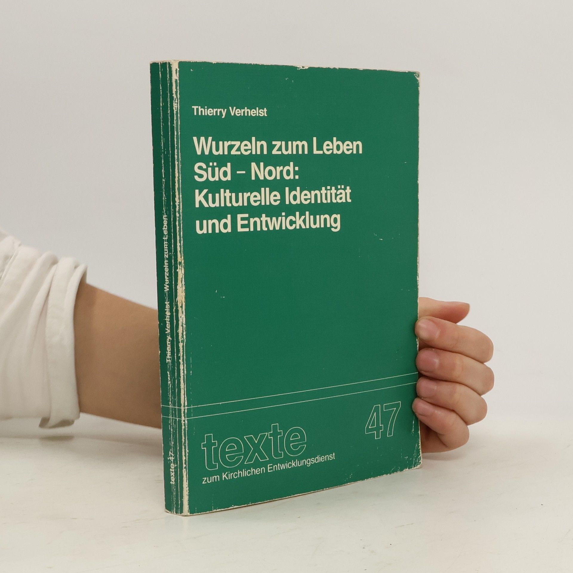 Wurzeln zum Leben Süd-Nord