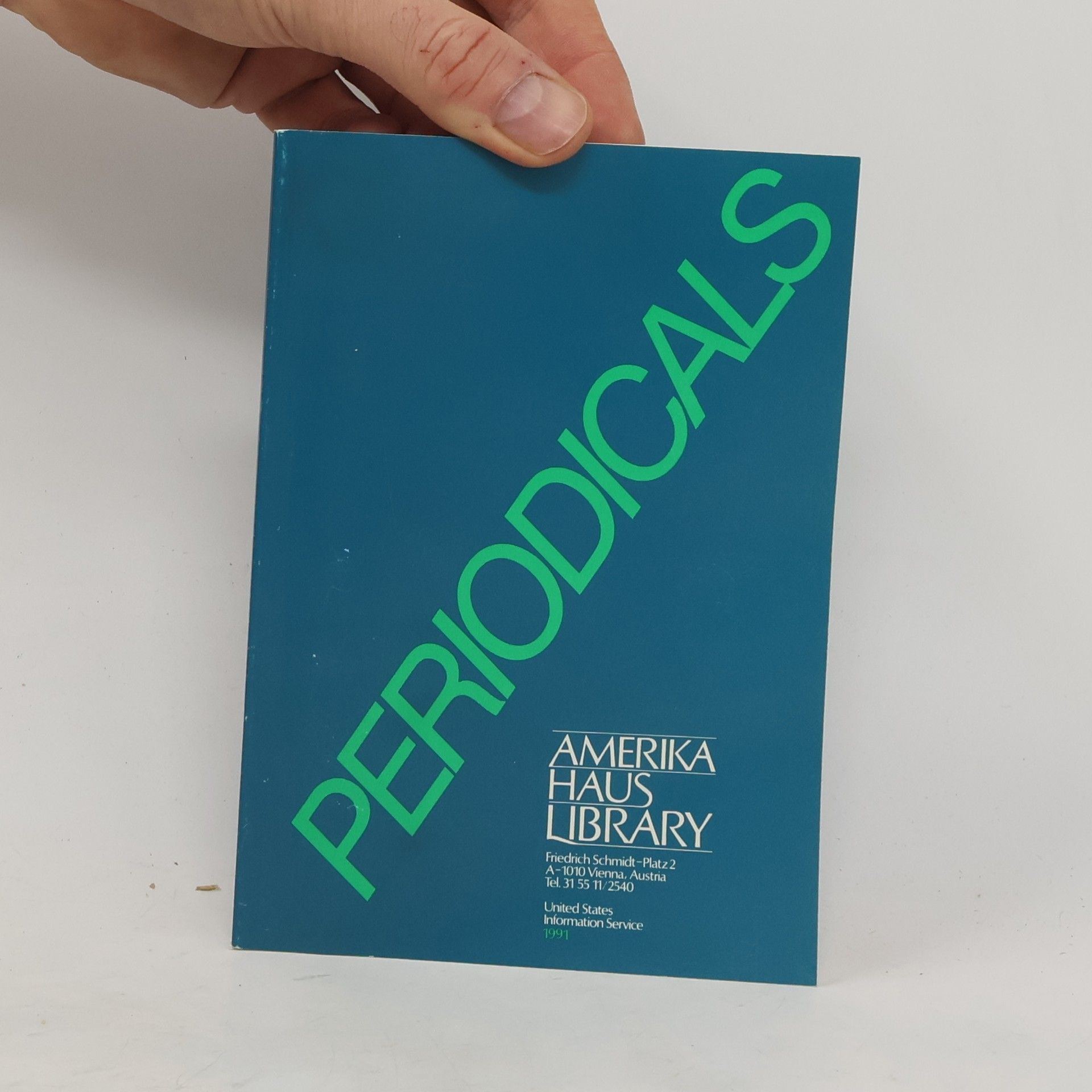 kolektiv Periodicals