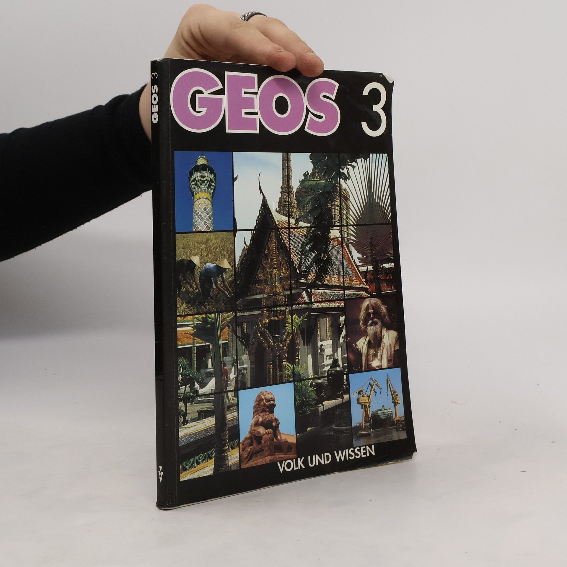 kolektiv Geos
