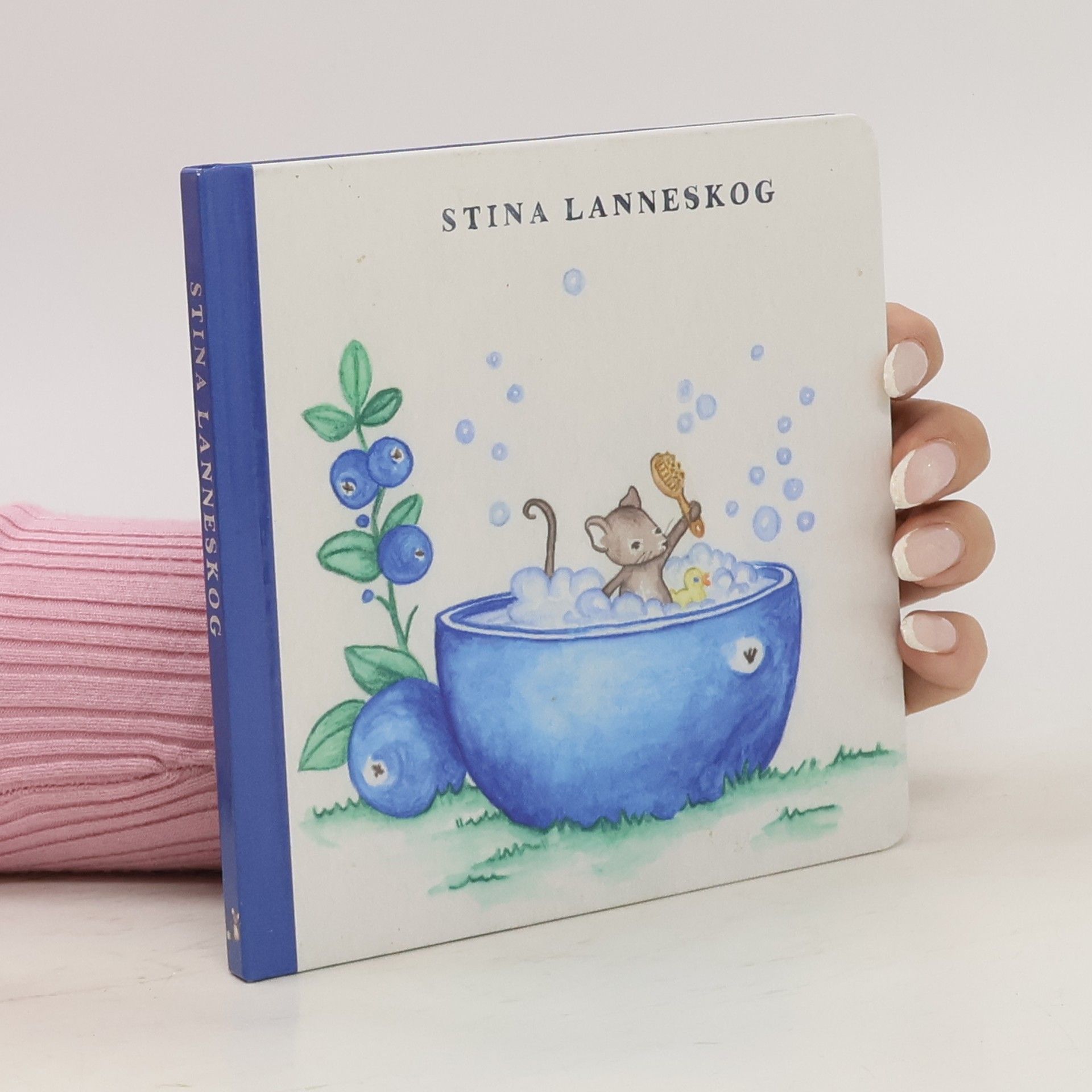 kolektiv Stina Lanneskog