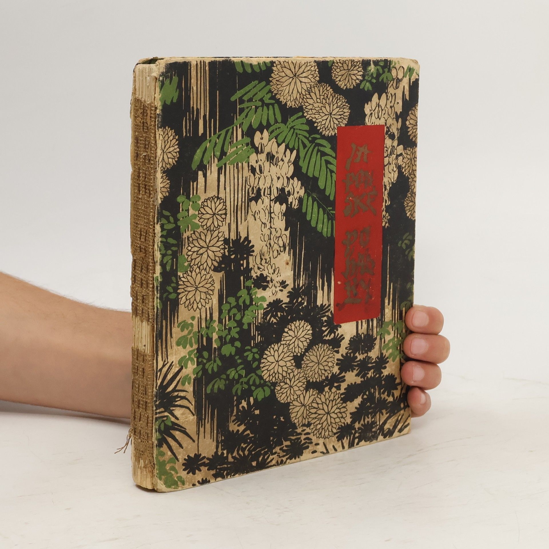 W.E. Griffith Japonské pohádky