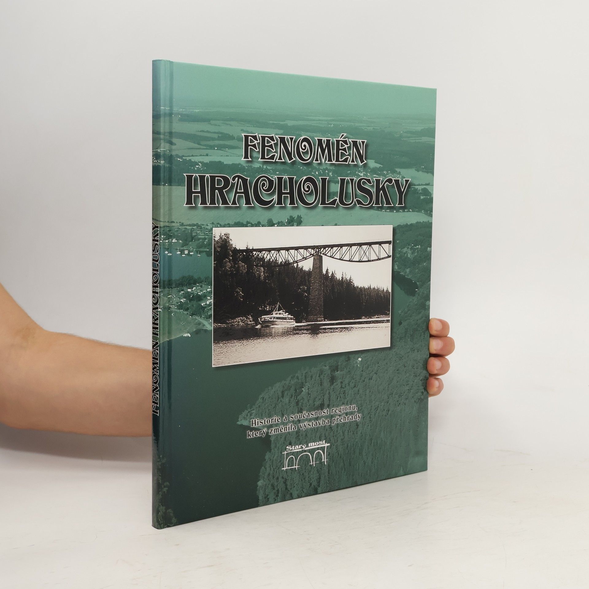 Radek Pecák Fenomén Hracholusky