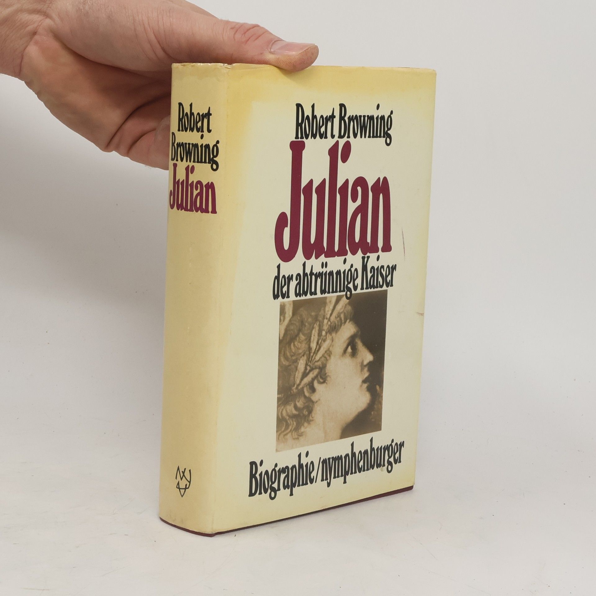 Robert Browning Julian