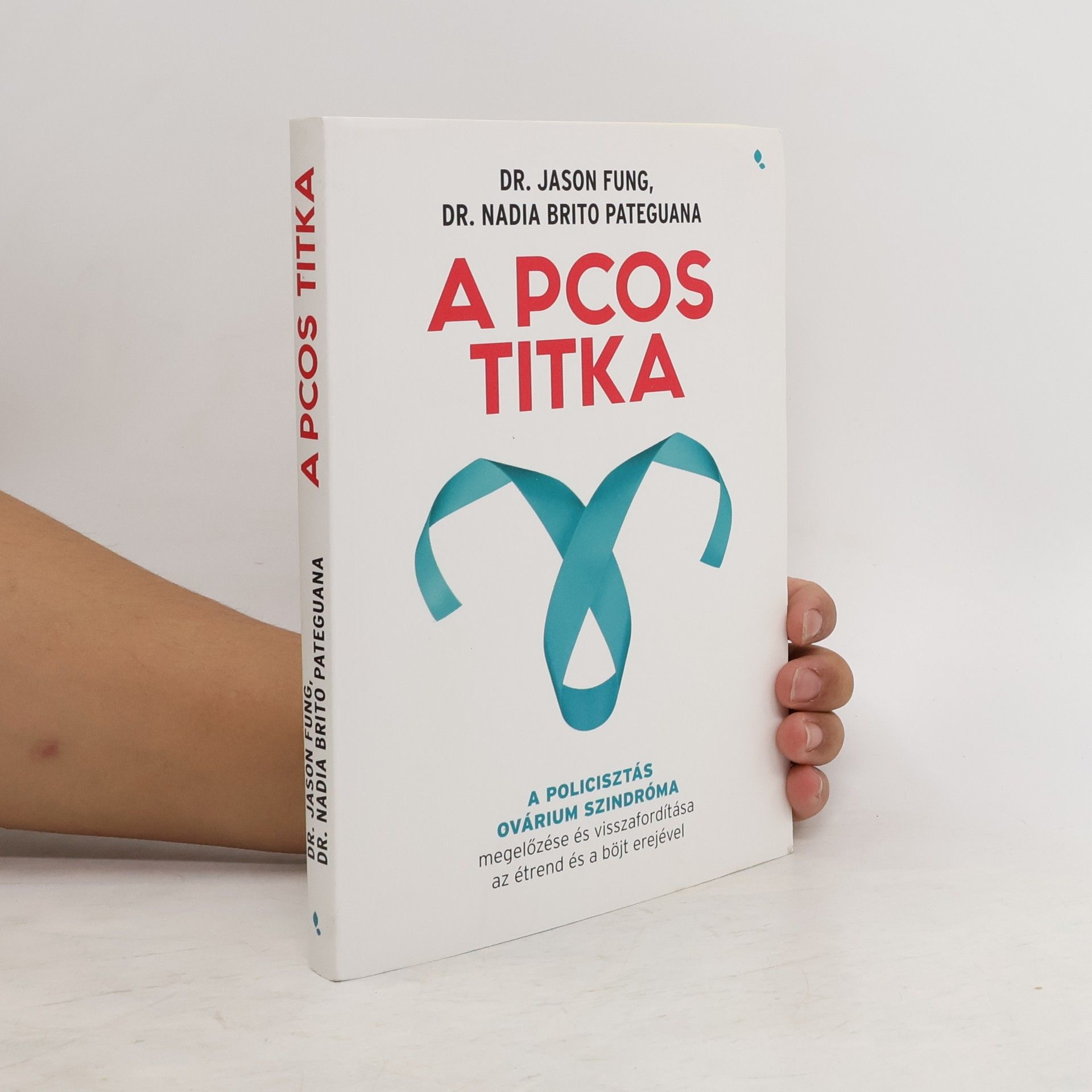 Jason Fung A Pcos Titka
