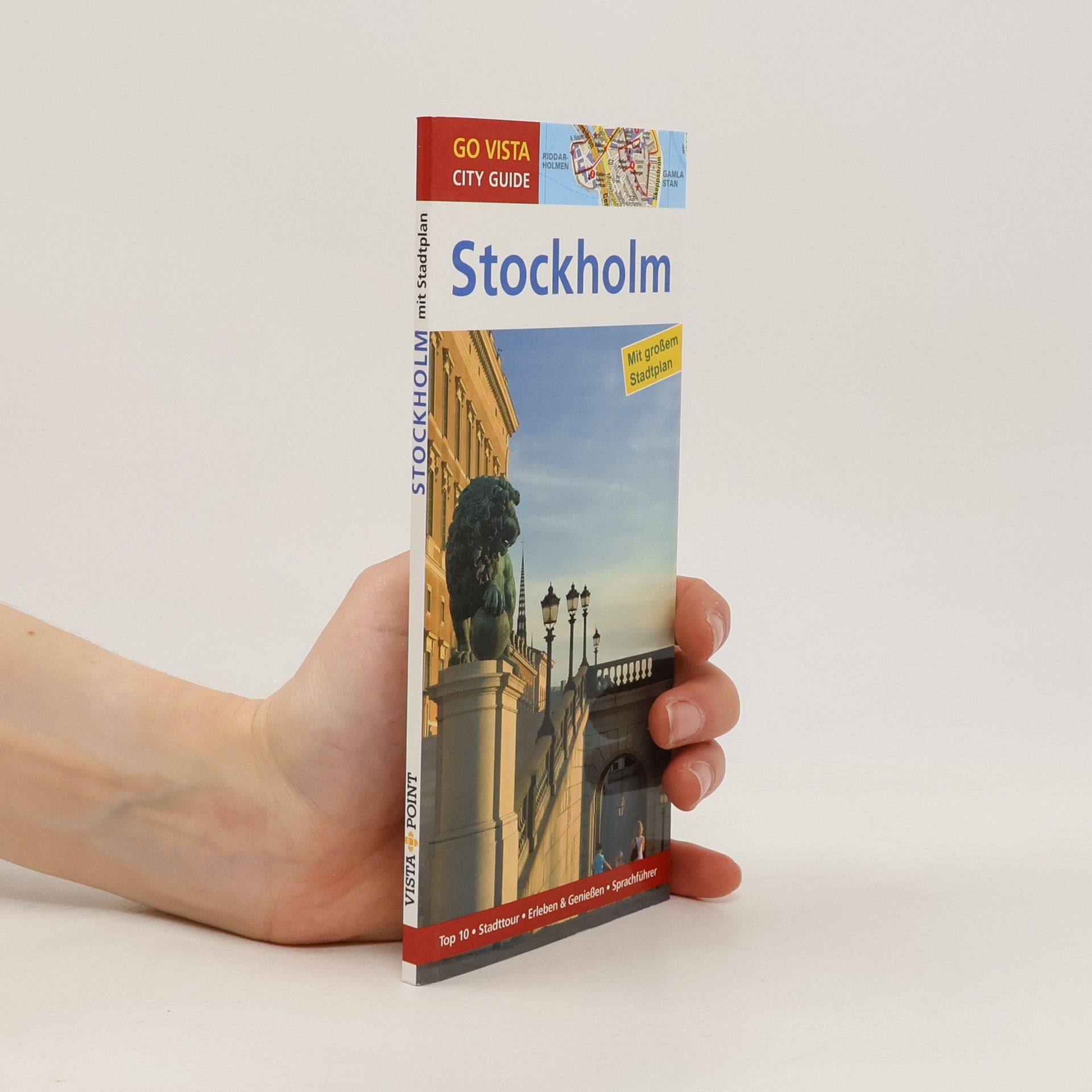 Rasso Knoller Stockholm