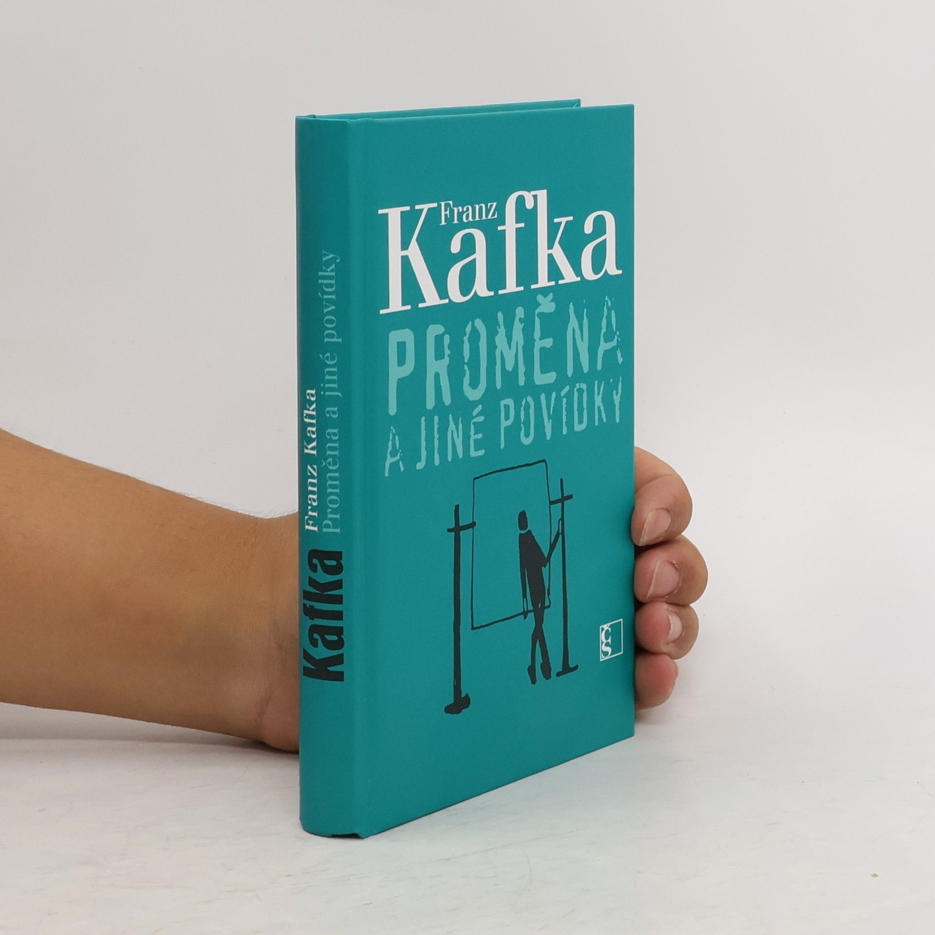 Franz Kafka Proměna a jiné povídky