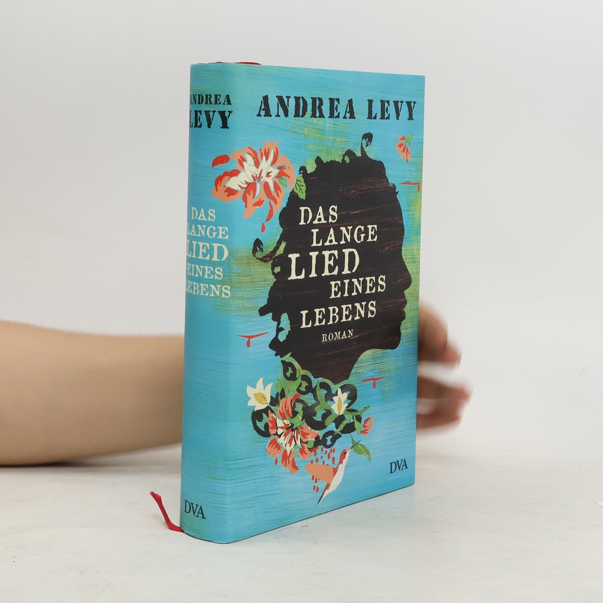 Andrea Levy Das lange Lied eines Lebens