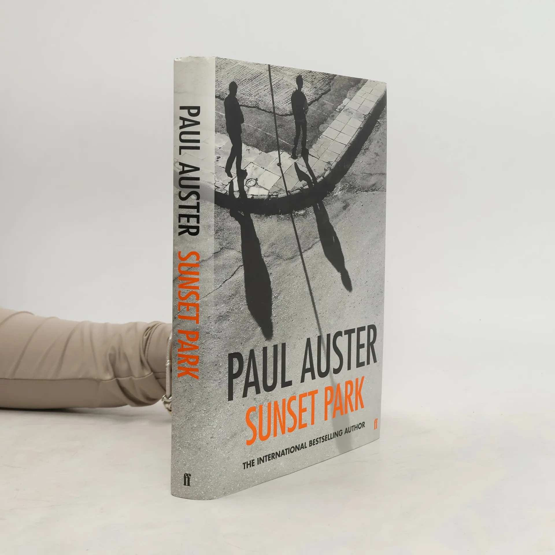 Sunset Park | Book | Paul Auster | EN