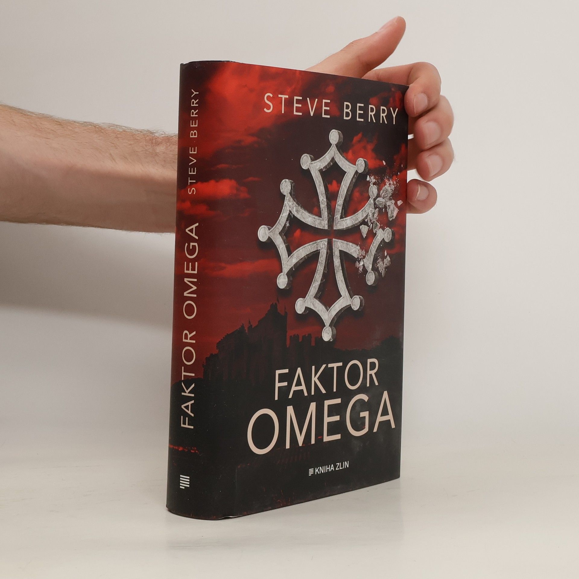 Martin Verner Faktor Omega