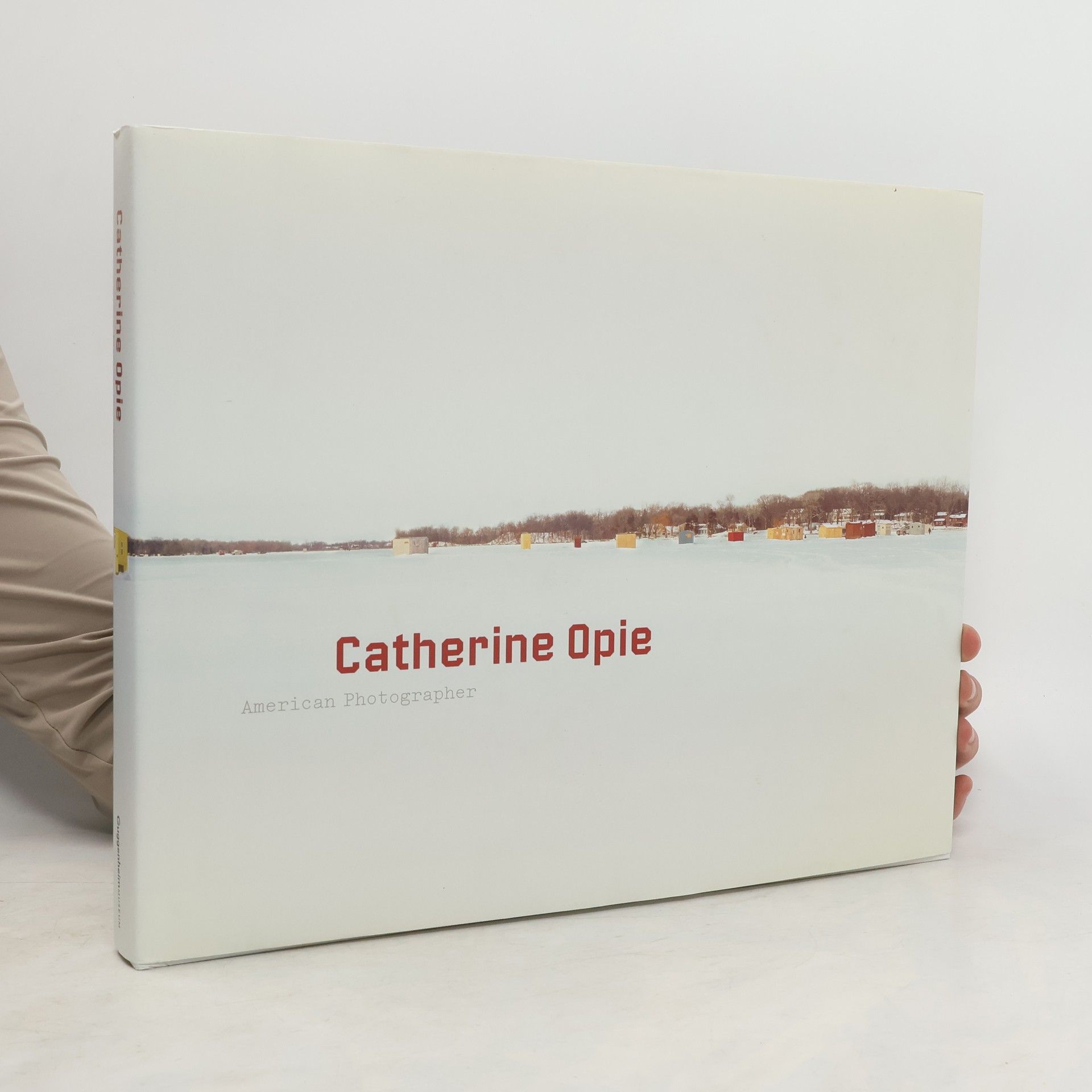 Catherine Opie Catherine Opie