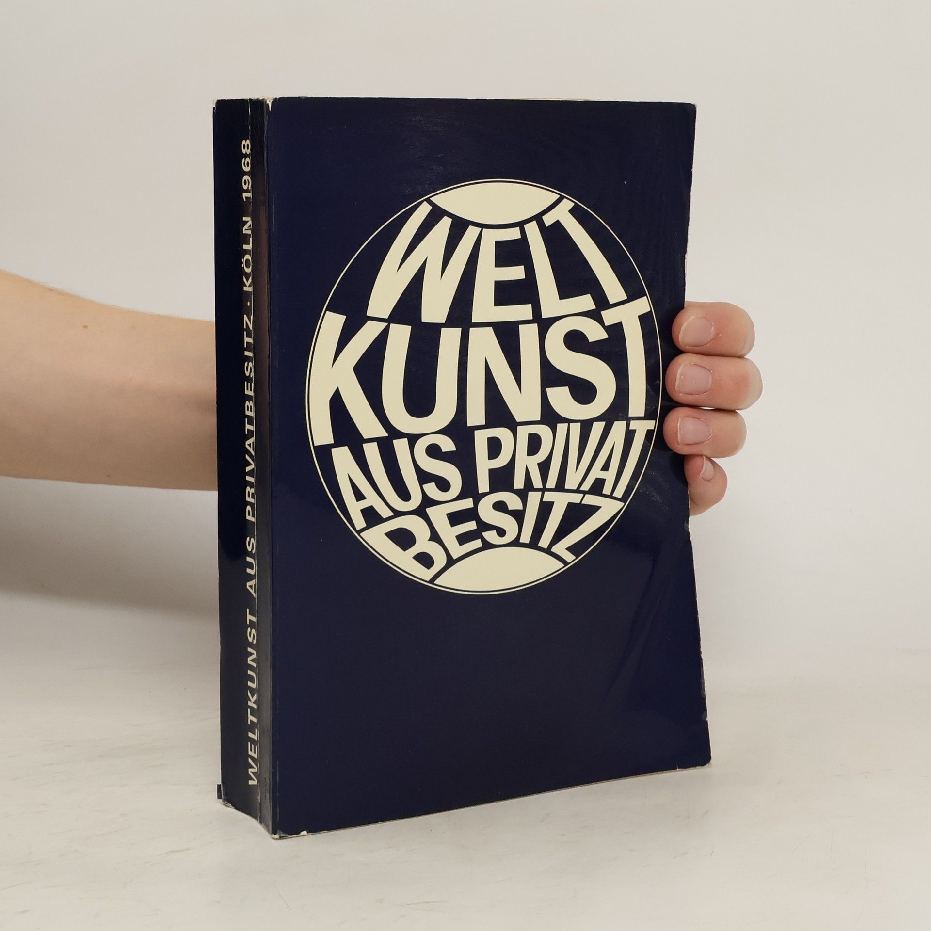 Autores varios Weltkunst aus Privatbesitz