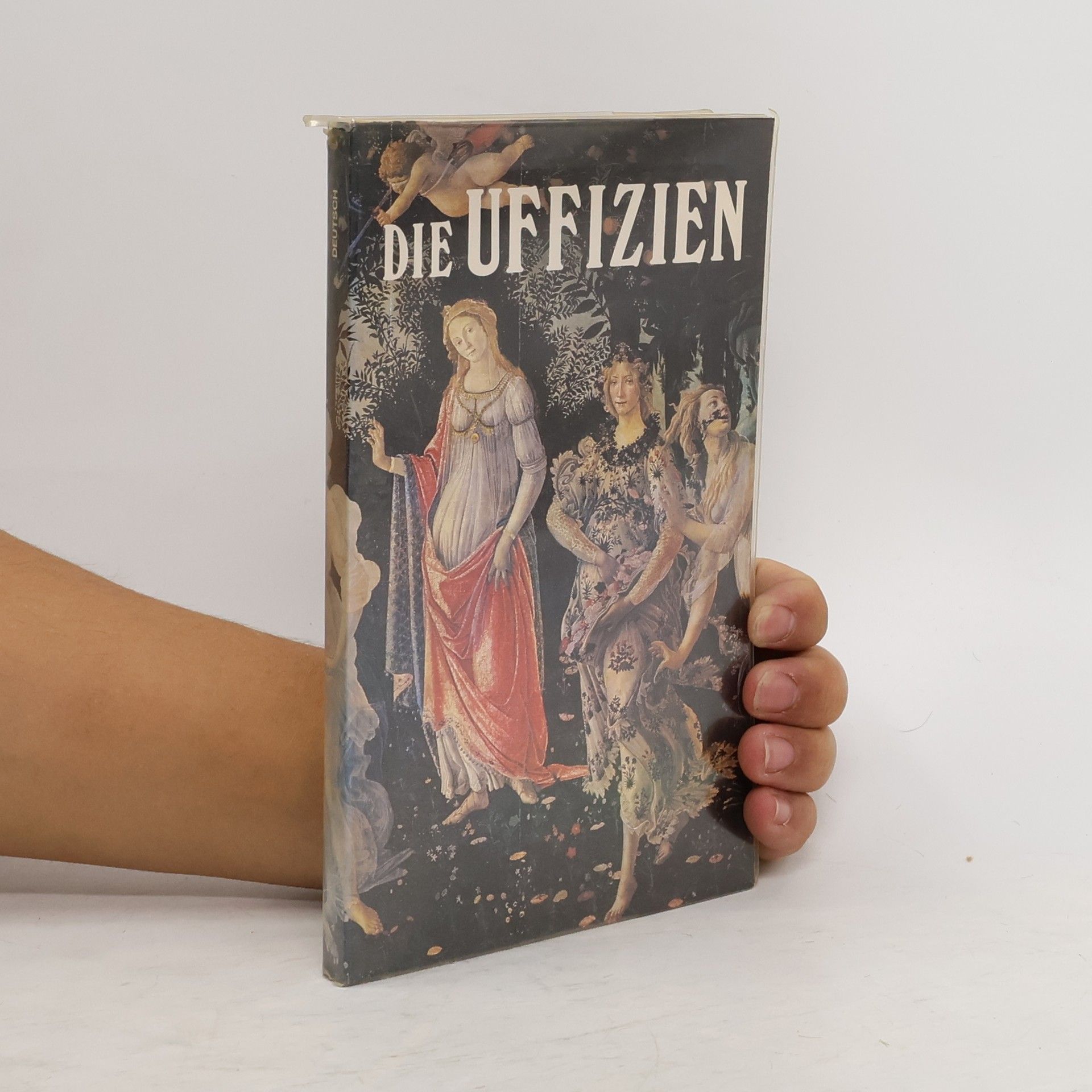 Collective Die Uffizien