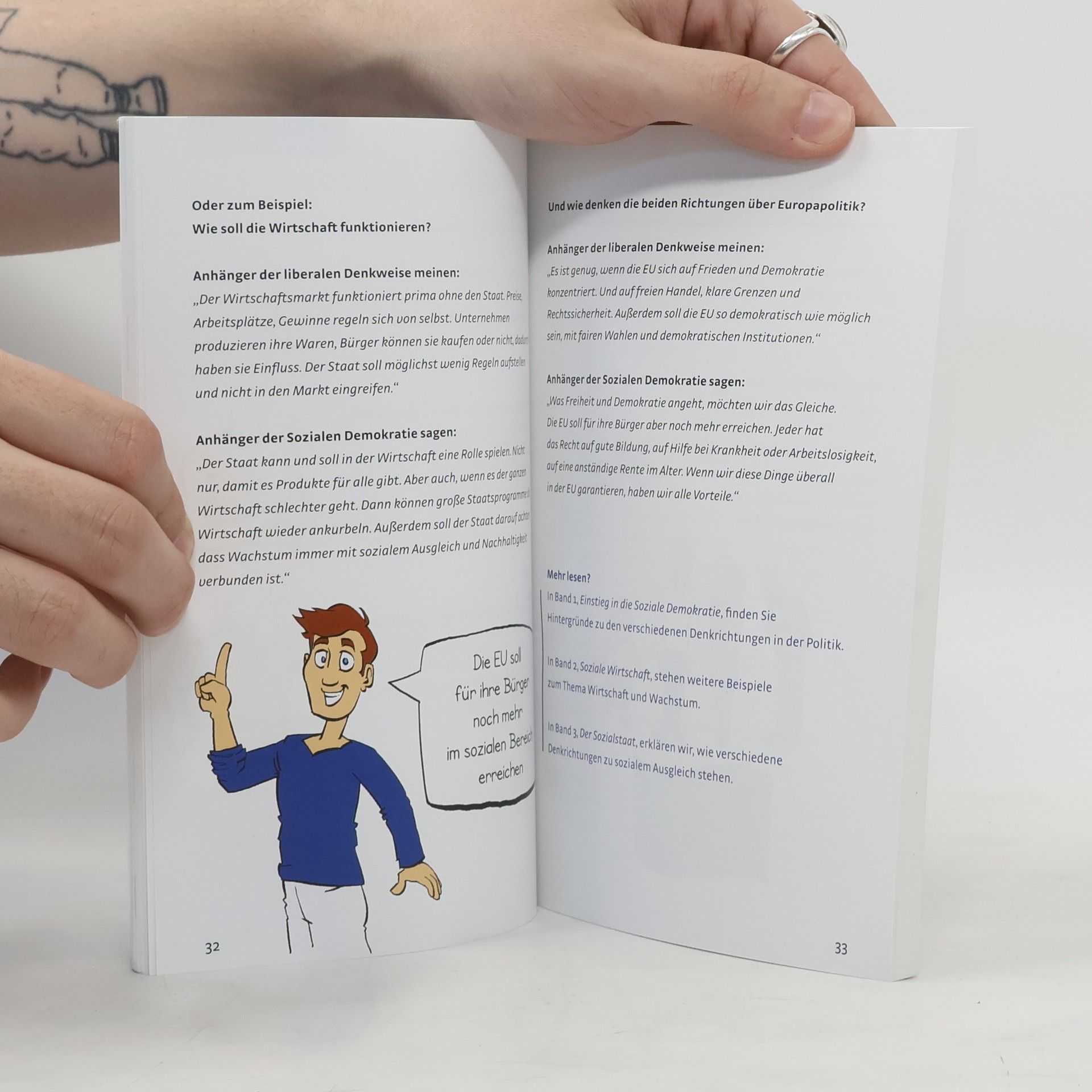 Autorenkollektiv Europa