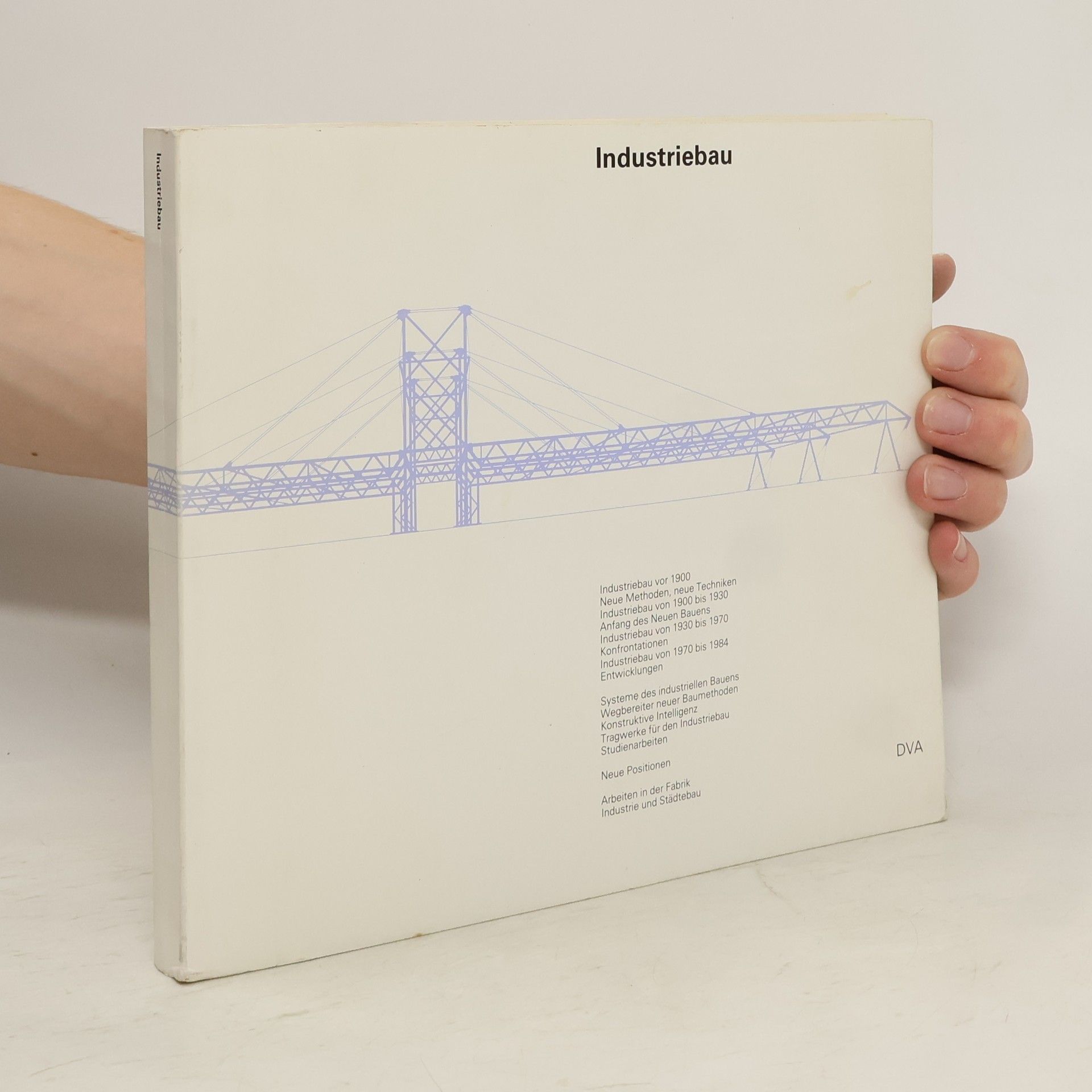 Kurt Ackermann Industriebau