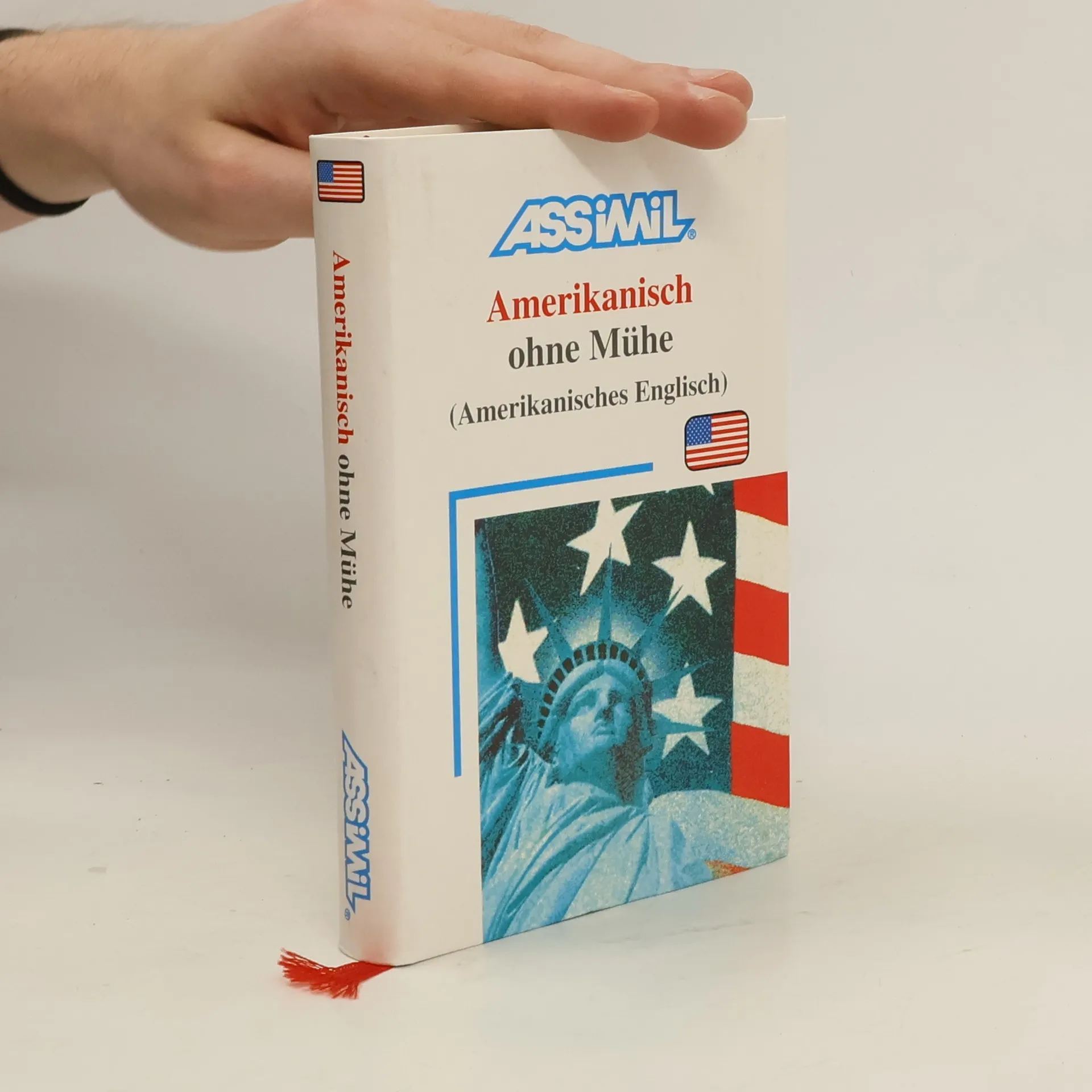 Lehrbuch | Susanne Gagneur | Inglese, Tedesco | Libro