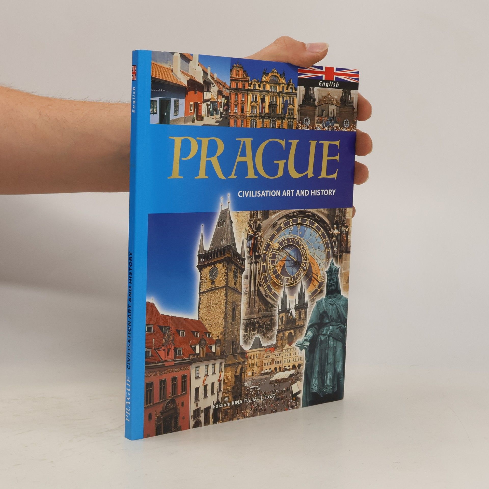 kolektiv Prague