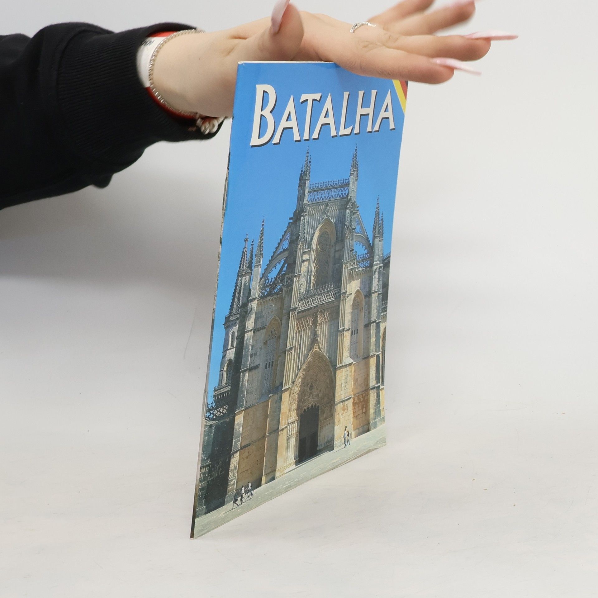 Joao de Melo Batalha