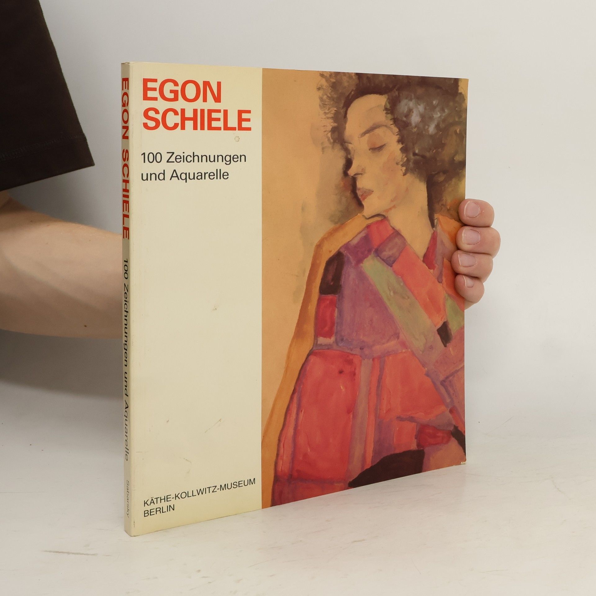 Serge Sabarsky Egon Schiele