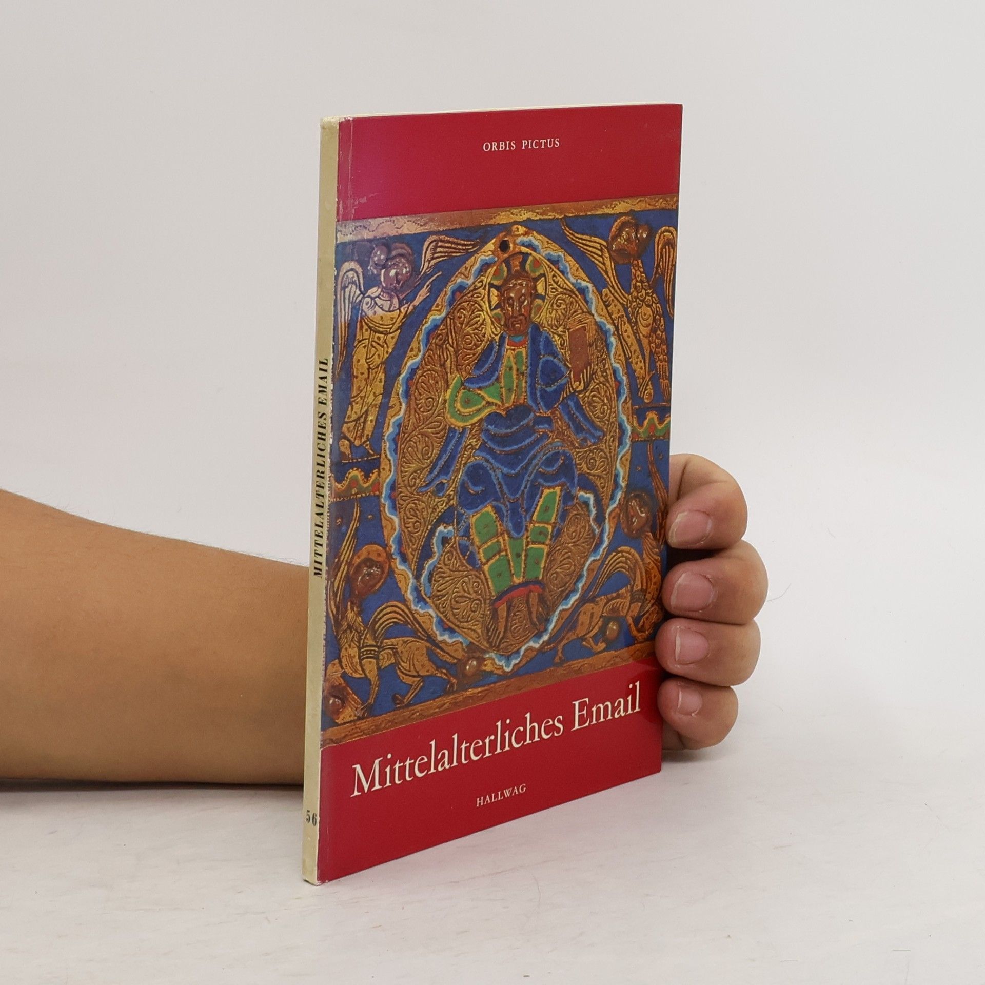 kolektiv Mittelalterliches Email
