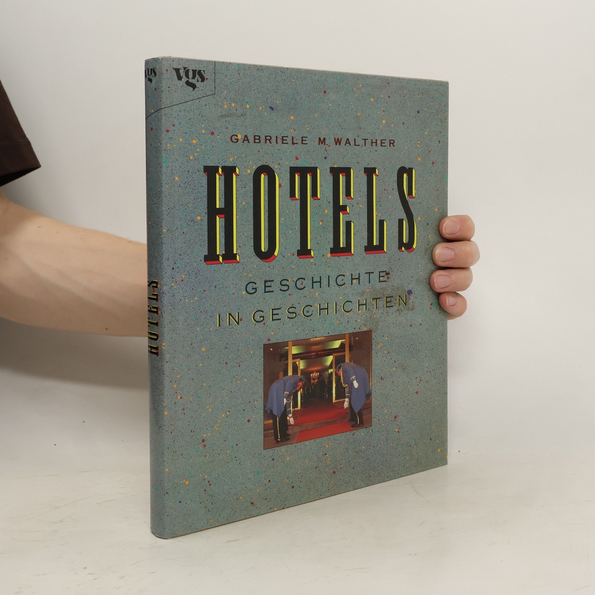 Gabriele M. Walther Hotels