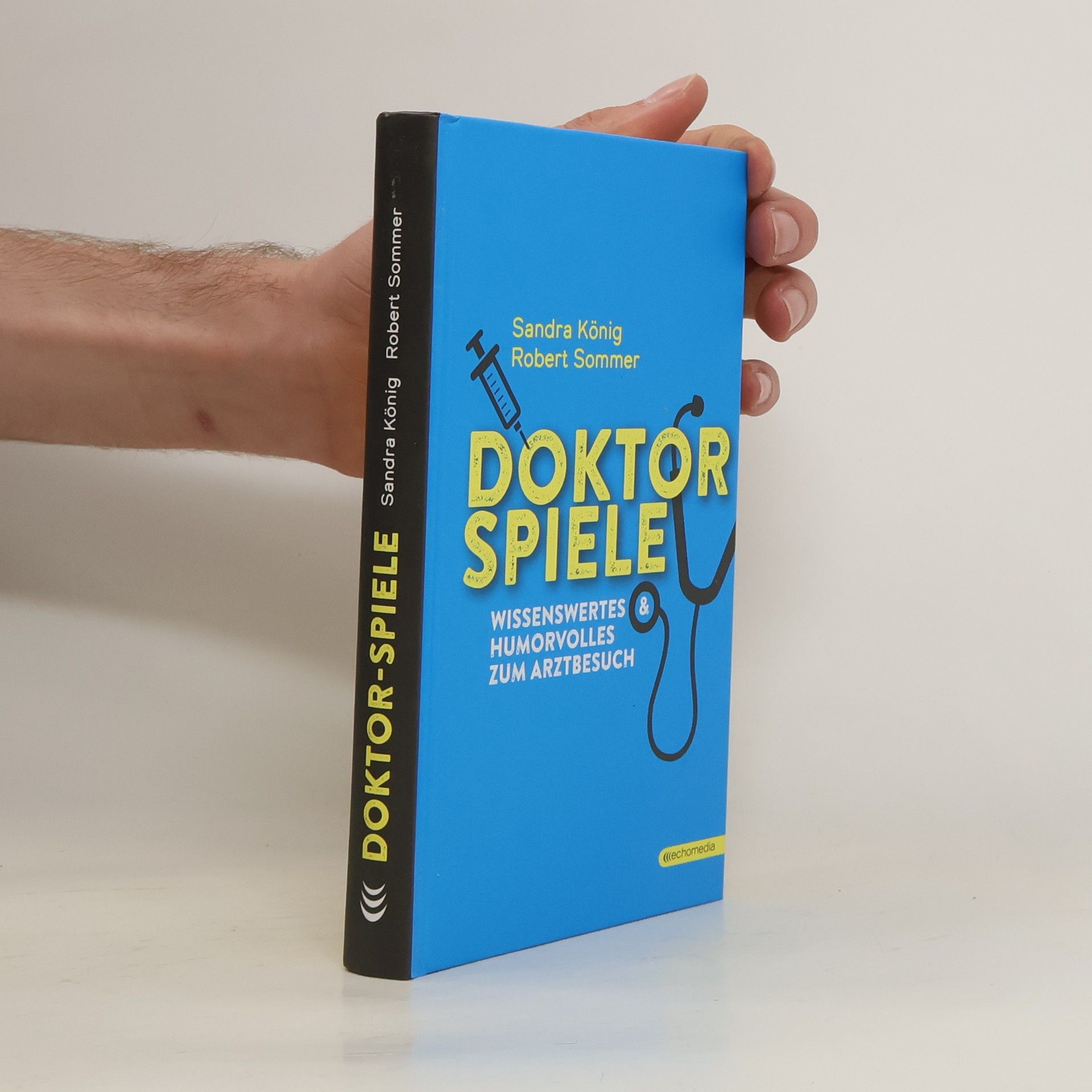 Sandra König Doktorspiele