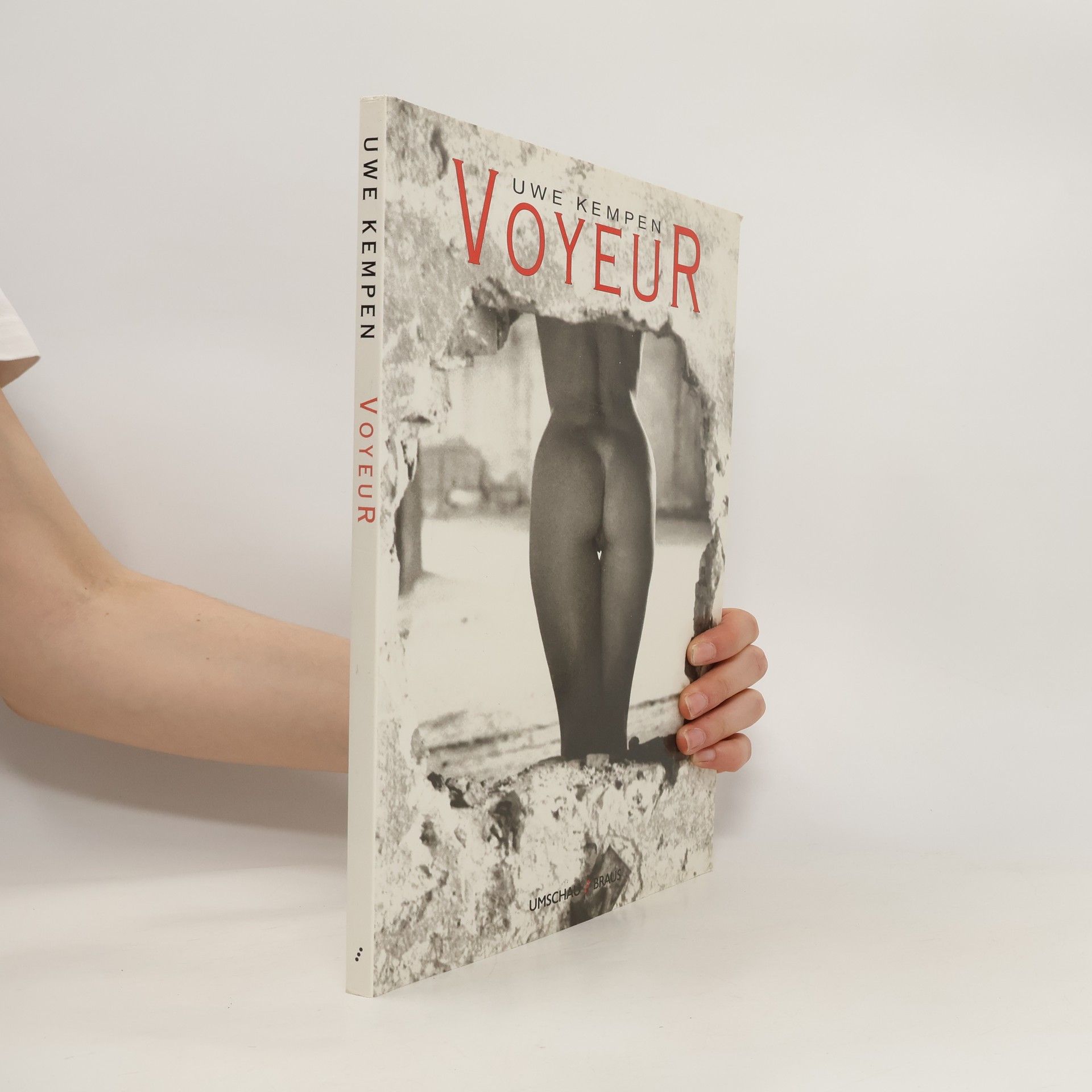 Uwe Kempen Voyeur