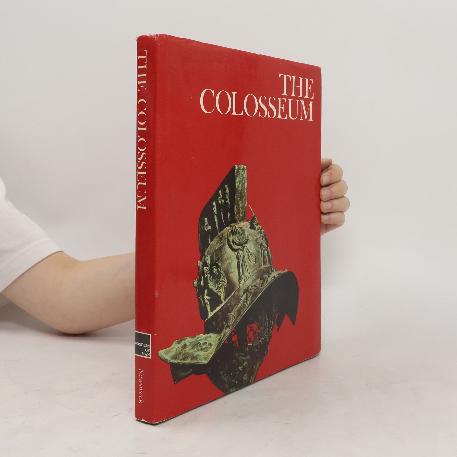 Joseph L. Gardner The Colosseum