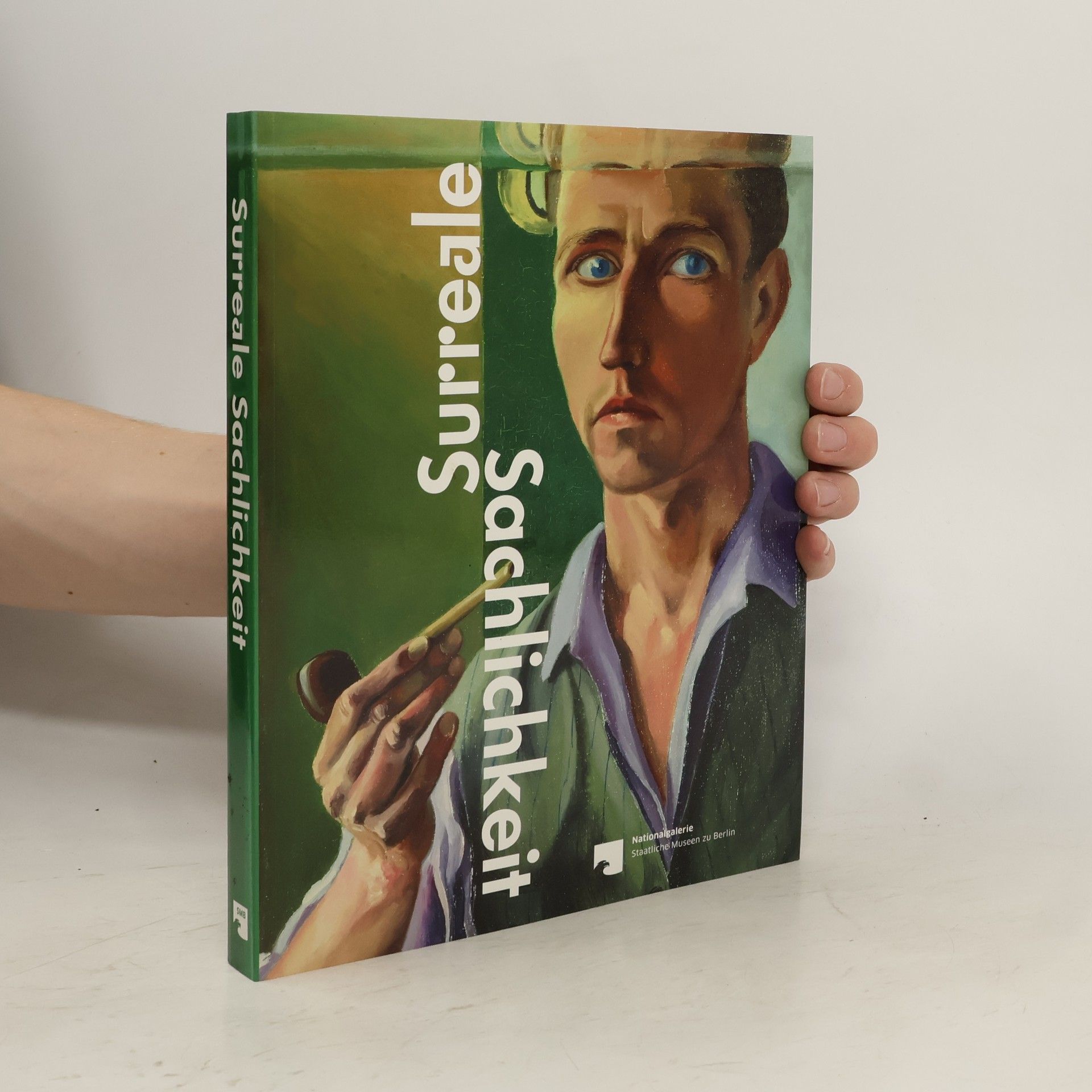 Kyllikki Zacharias Surreale Sachlichkeit