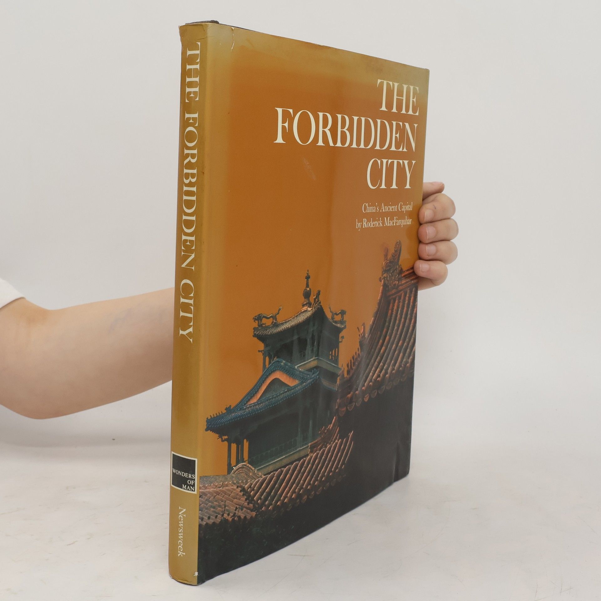 The Forbidden City