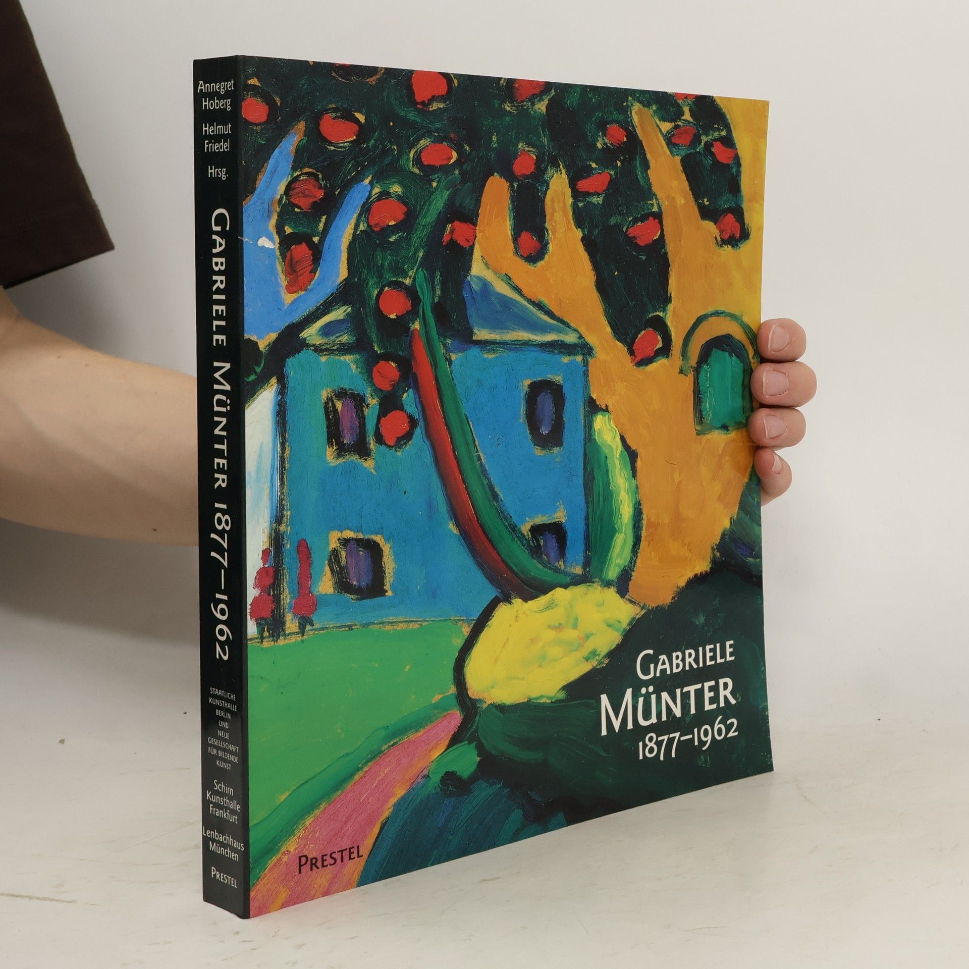 Gabriele Münter Gabriele Münter