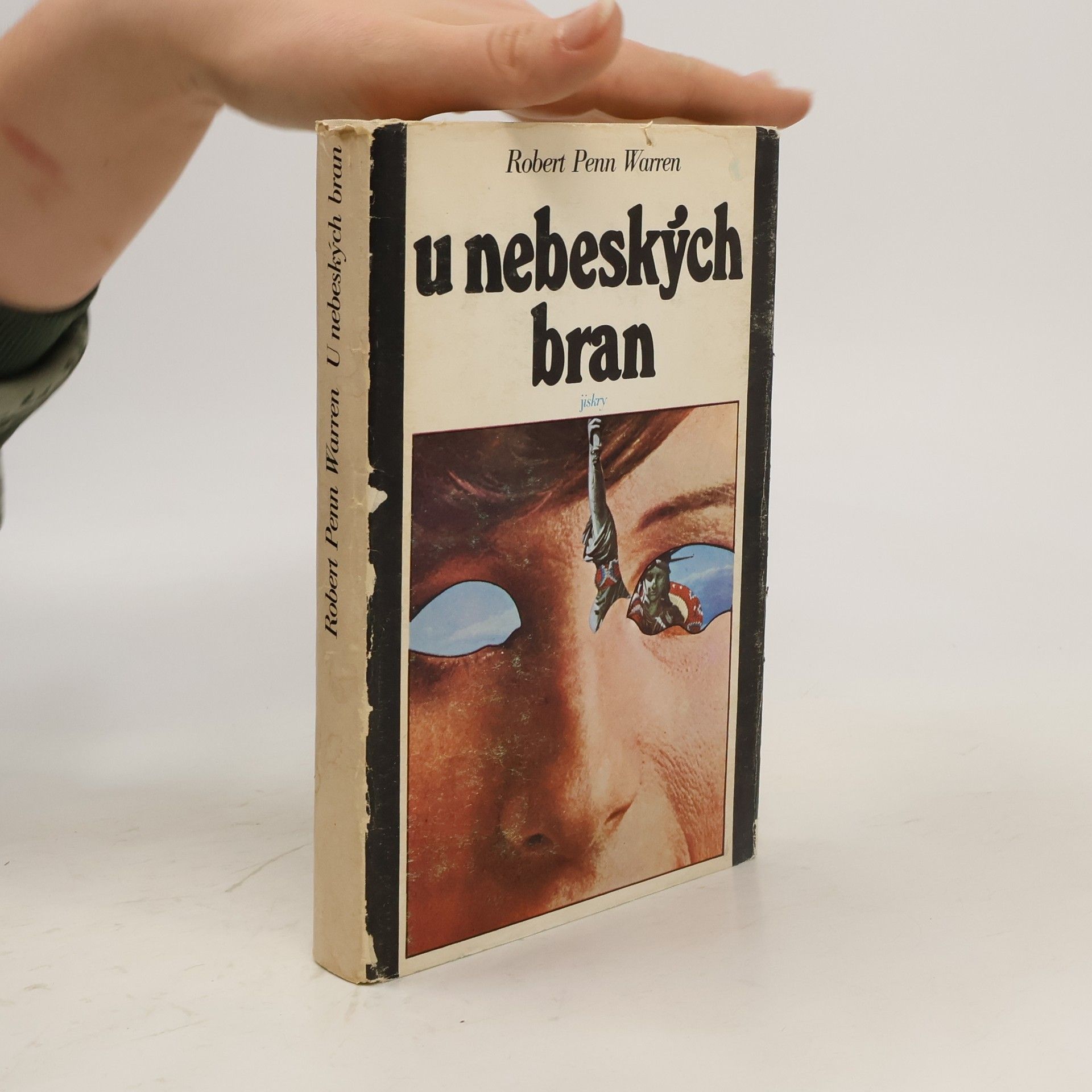 Robert Penn Warren U nebeských bran