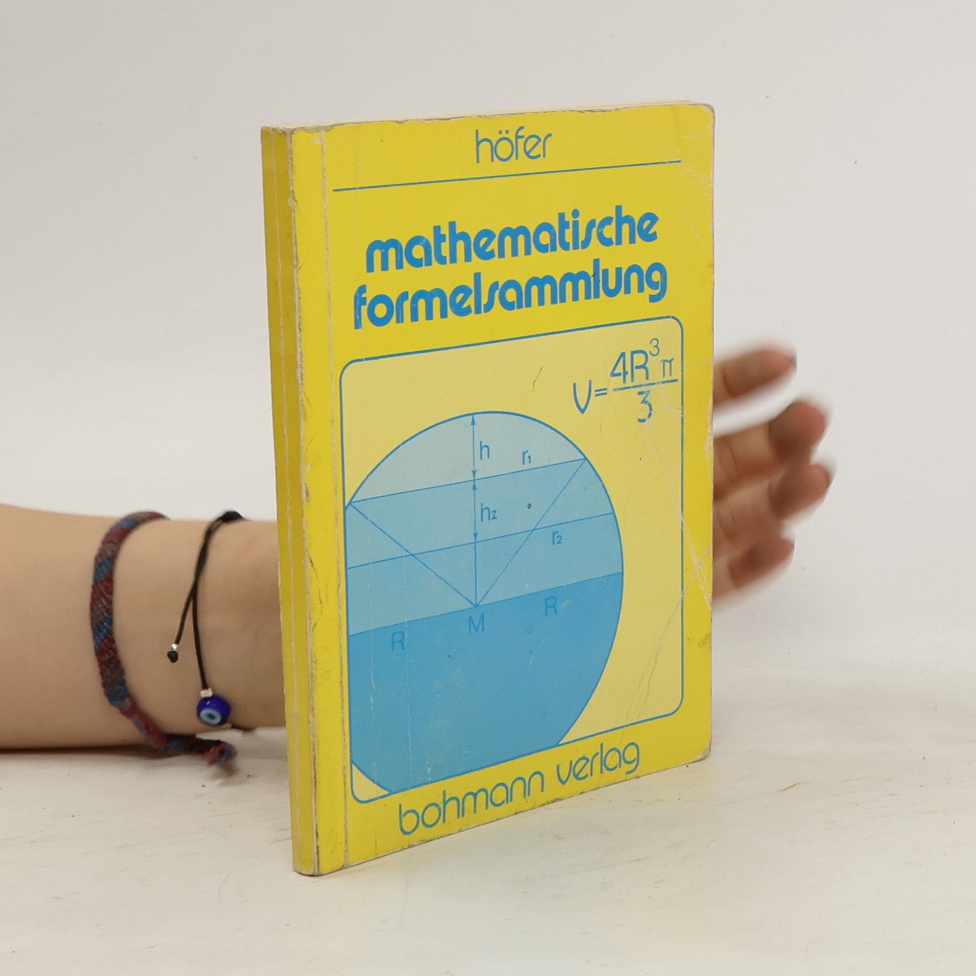 Collective Mathematische formelsammlung