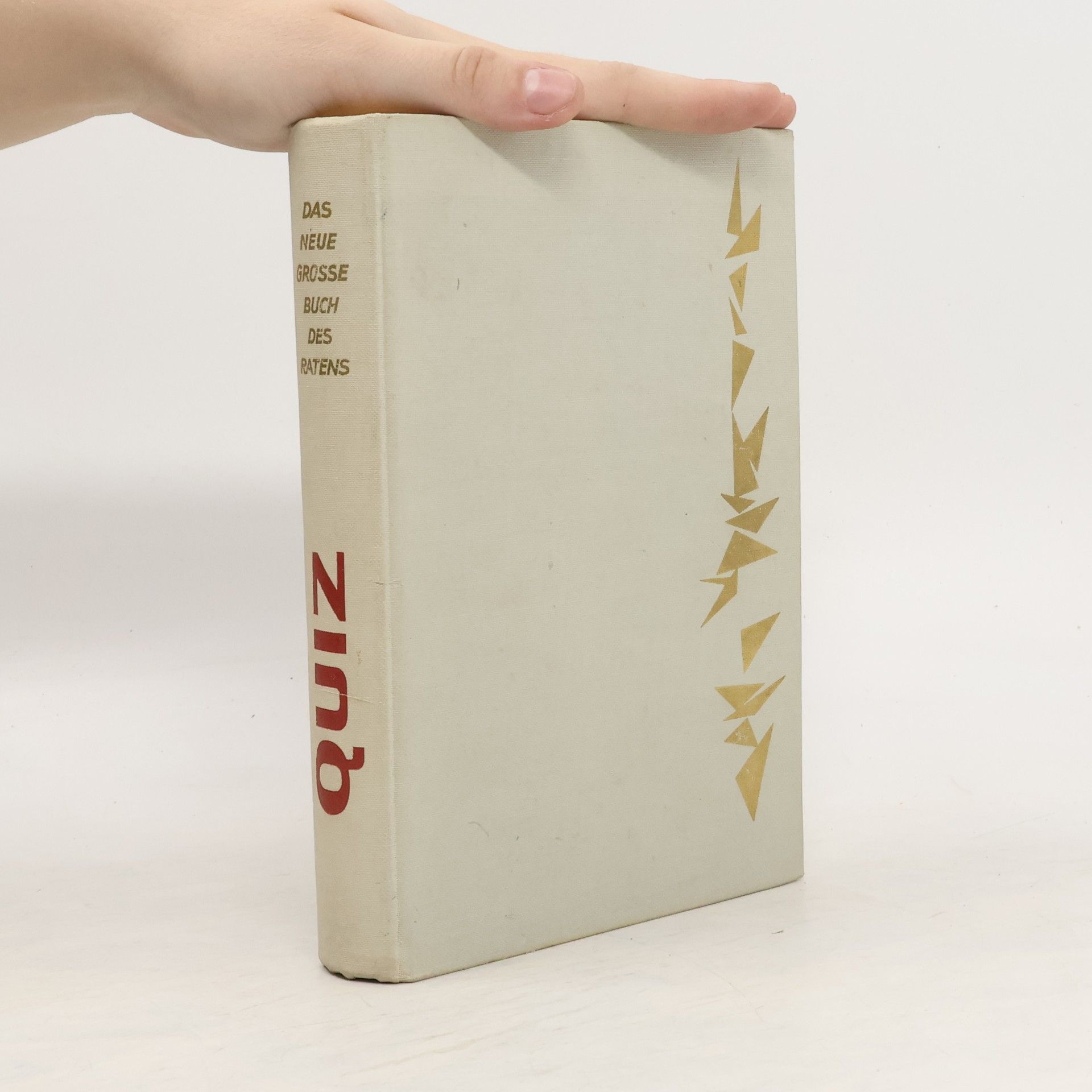 Autorenkollektiv Quiz