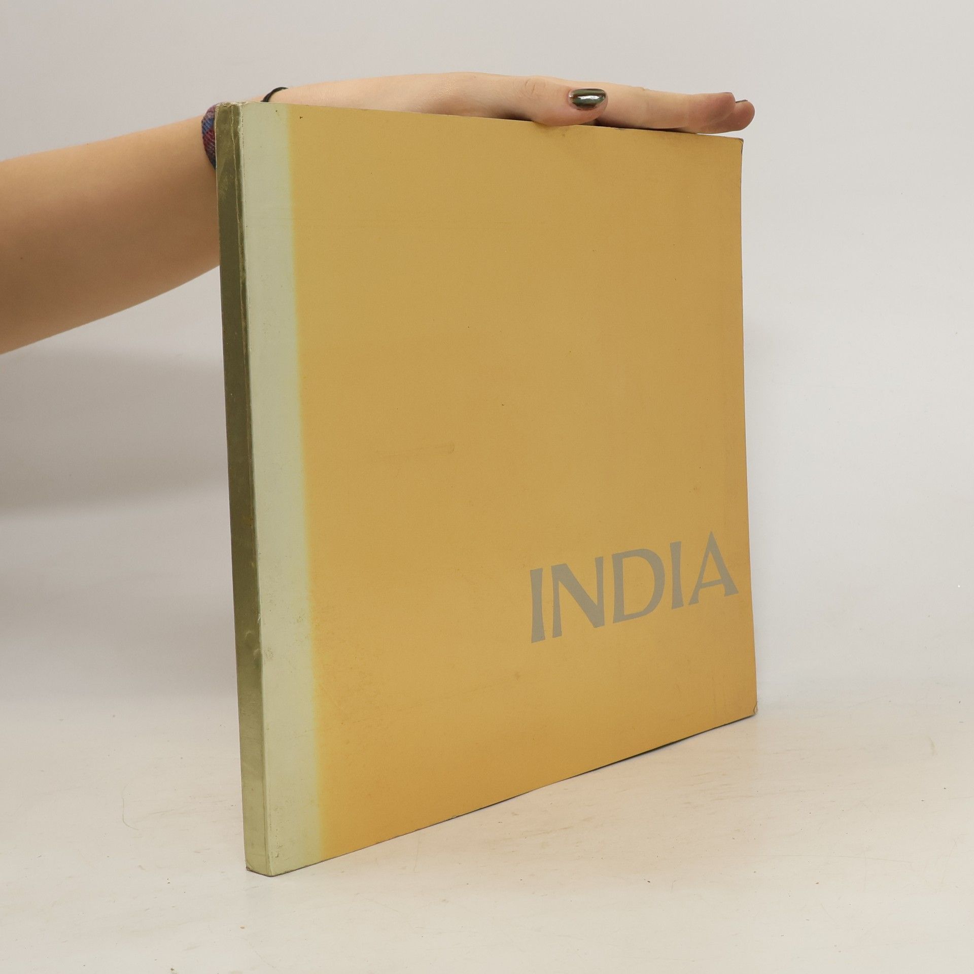 H. D. Shourie India