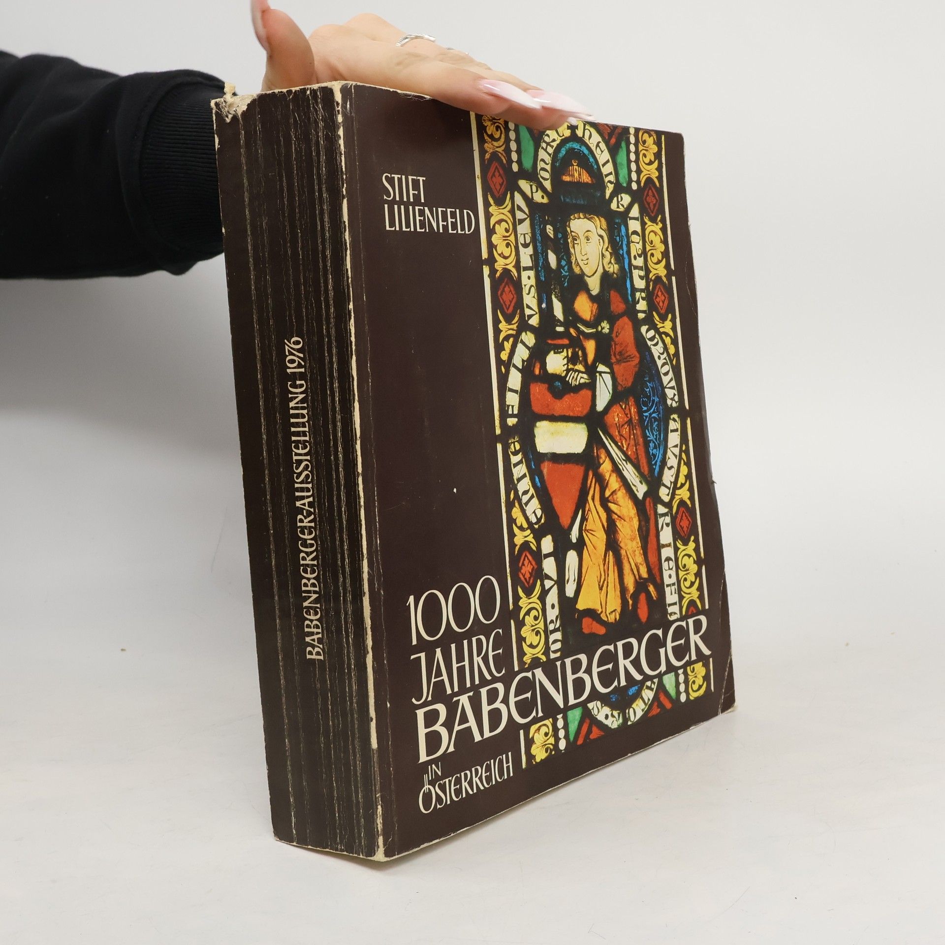 Stift Lilienfeld 1000 Jahre Babenberger in Österreich