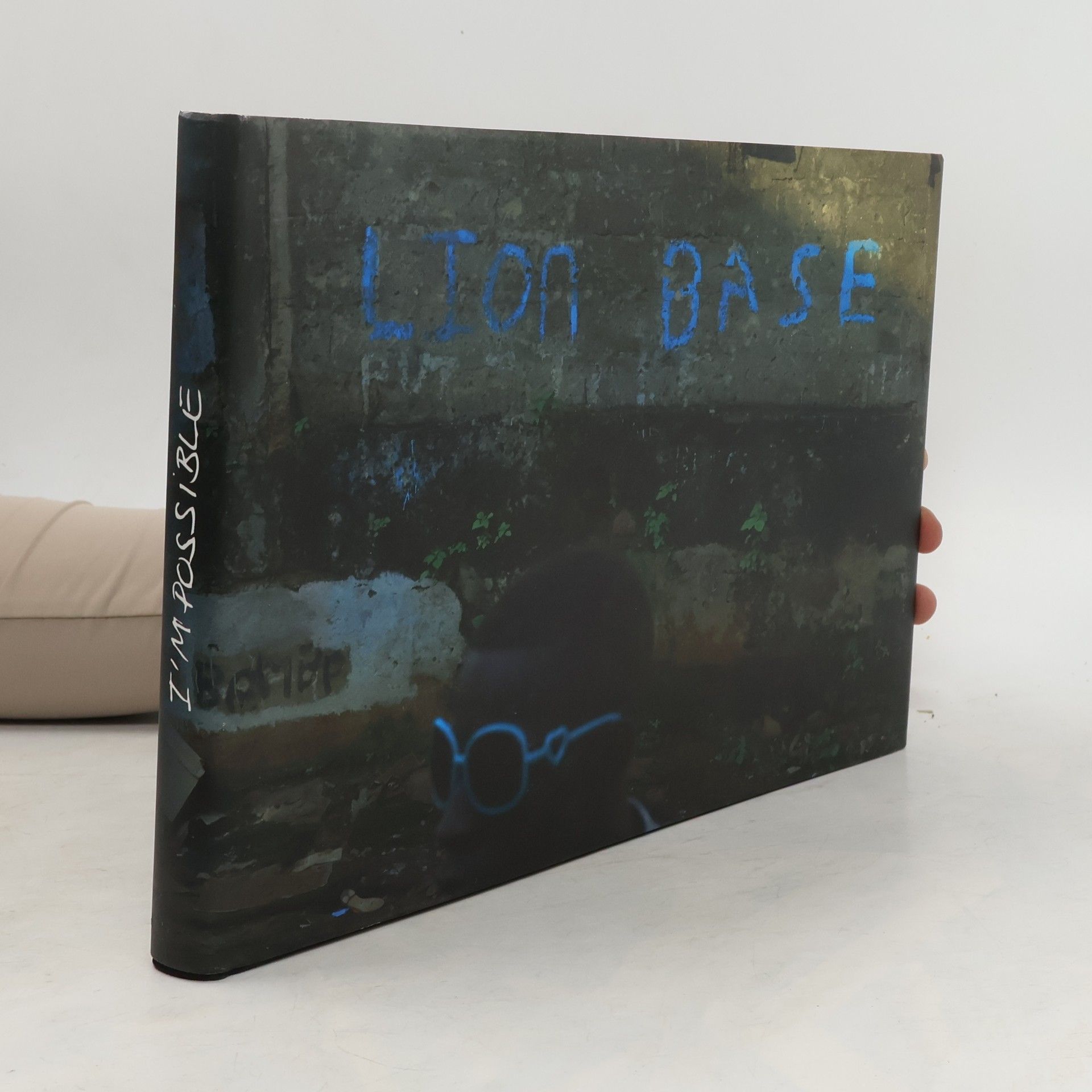 Lion Base I'm Possible