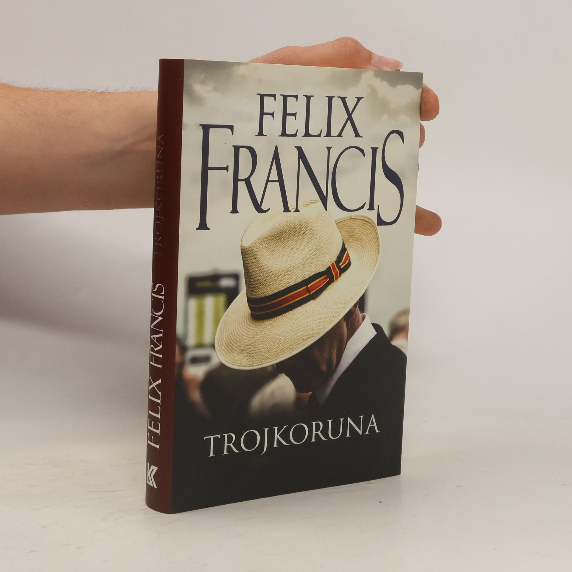 Felix Francis Trojkoruna