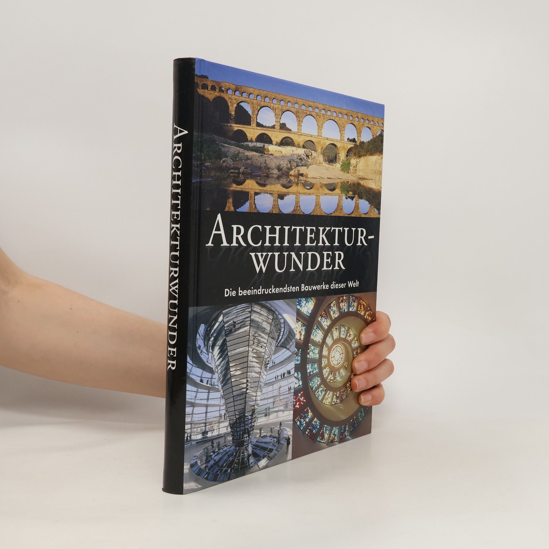 Autorenkollektiv Architekturwunder