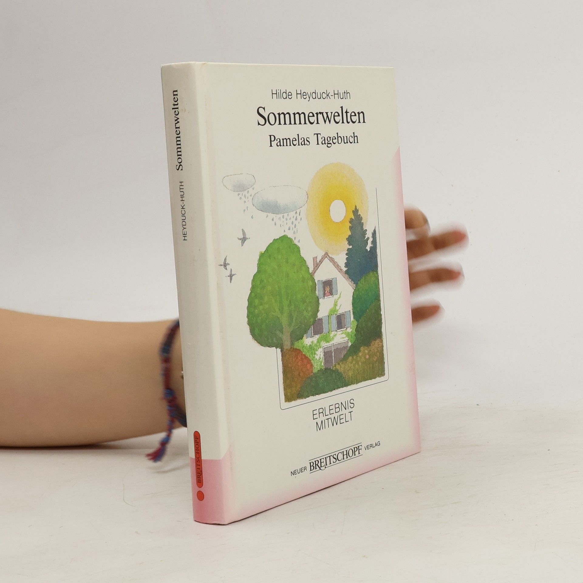 Hilde Heyduck Huth Sommerwelten