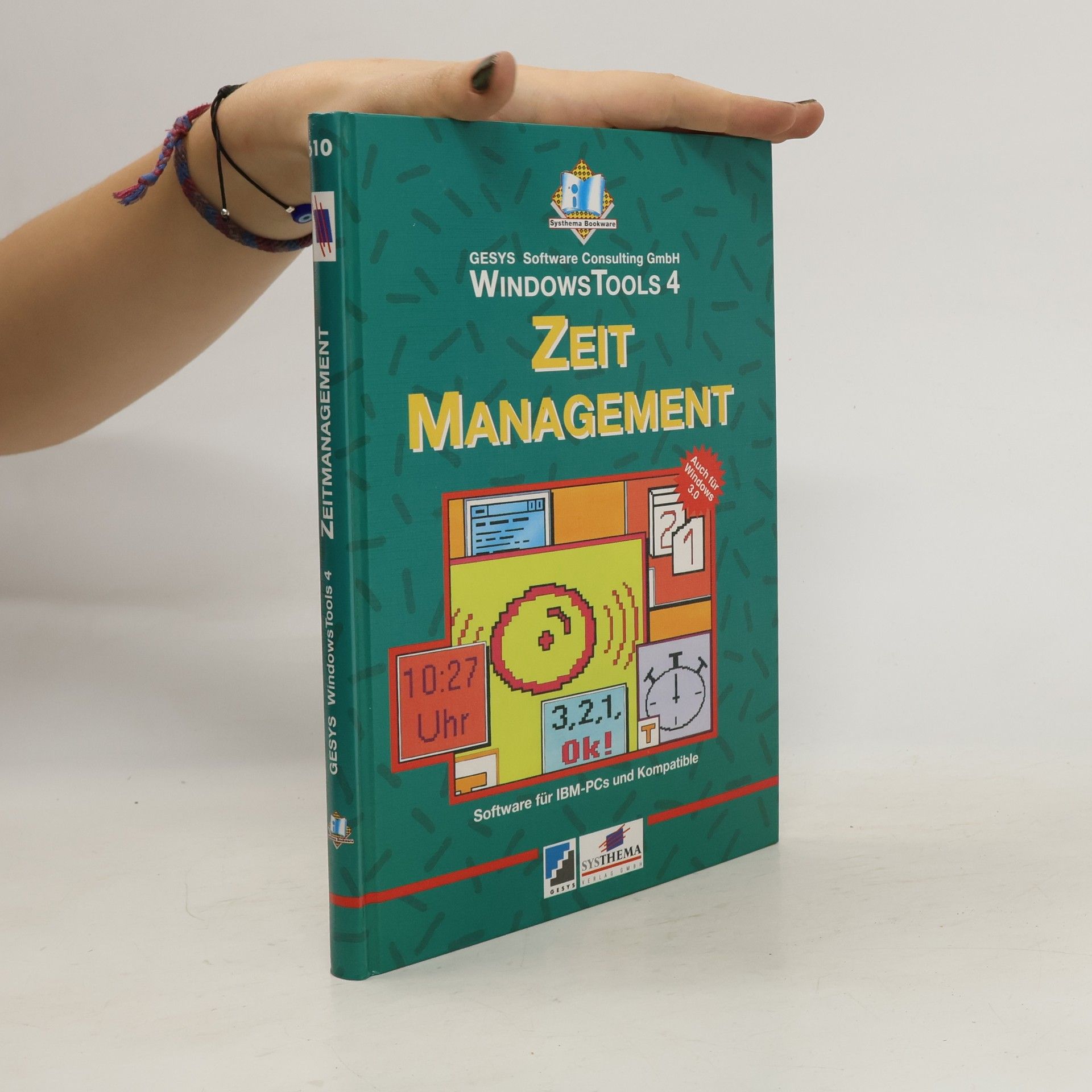 Auteurscollectief WindowsTools