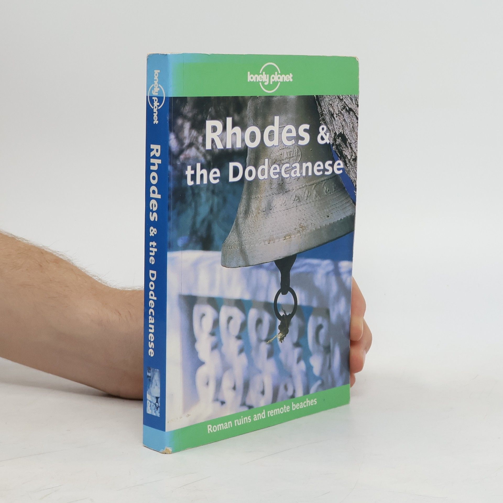 kolektiv Rhodes & the Dodecanese