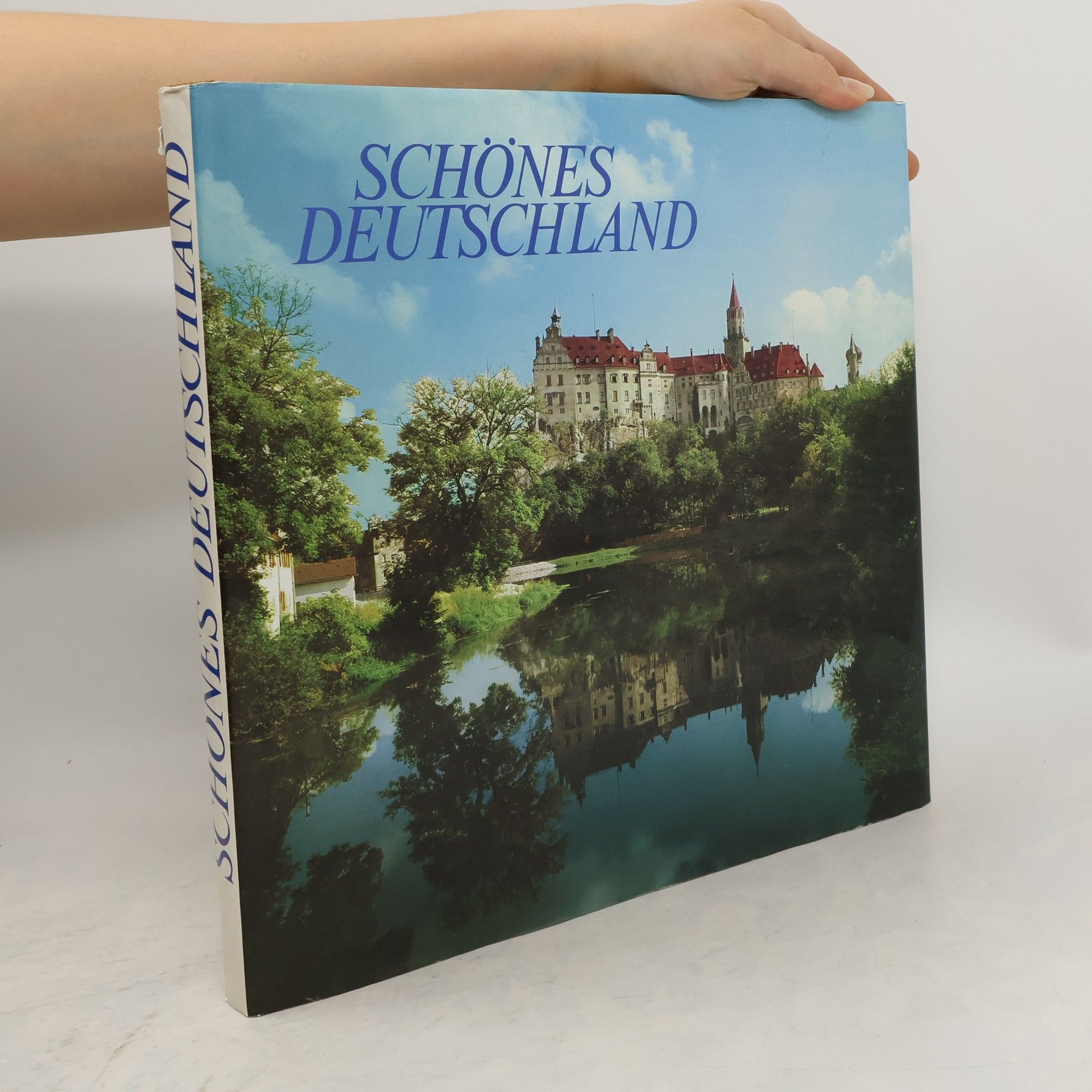 Collectif d'auteurs Schönes Deutschland