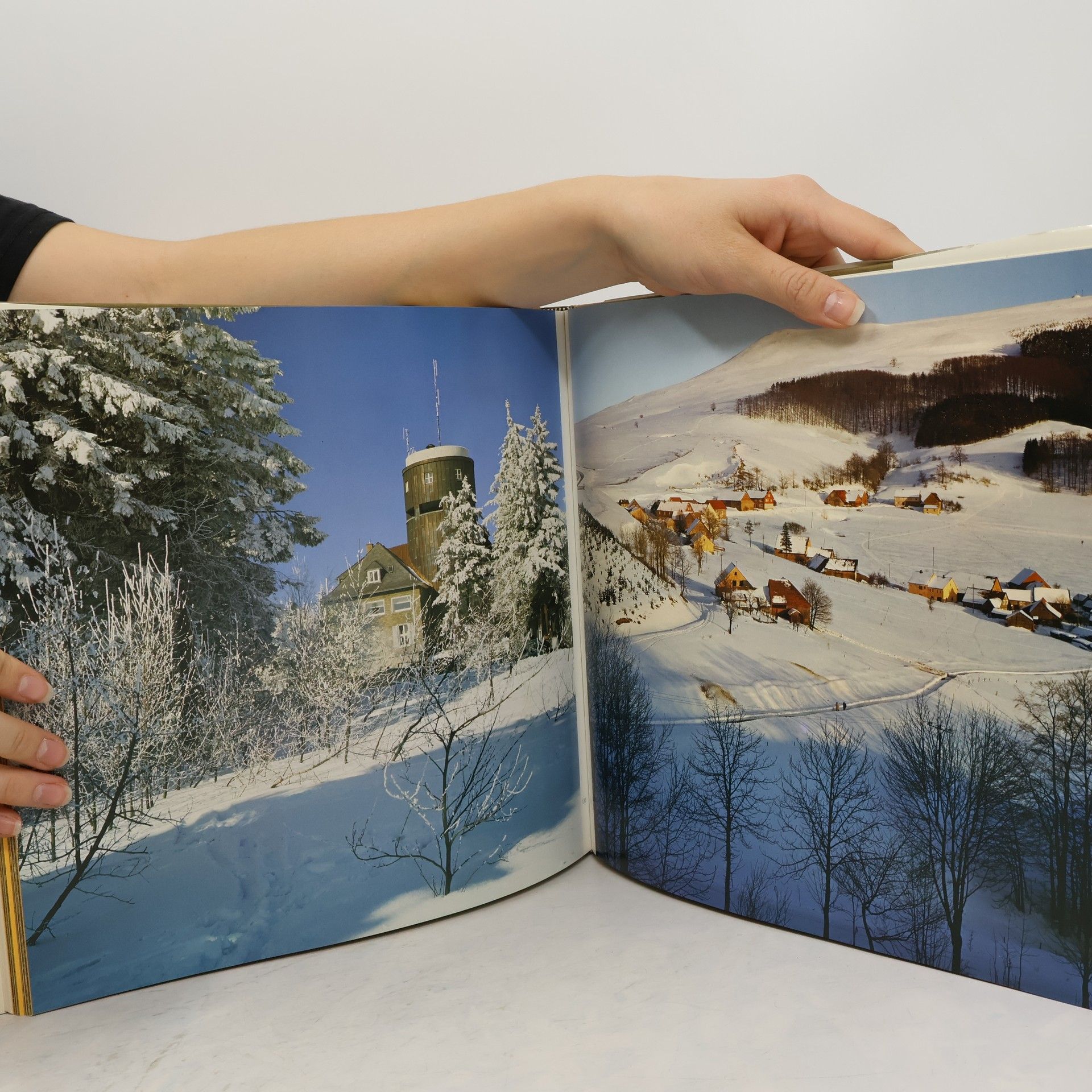 Autores varios Schönes Deutschland