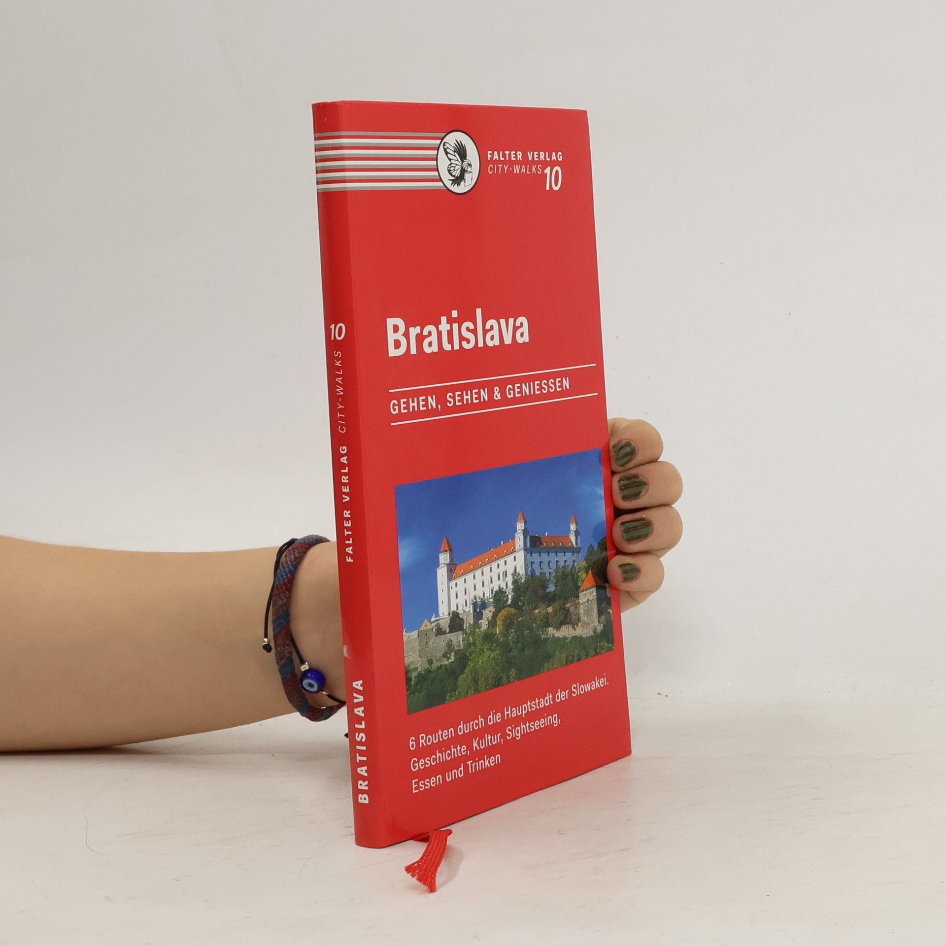 Irene Hanappi Bratislava