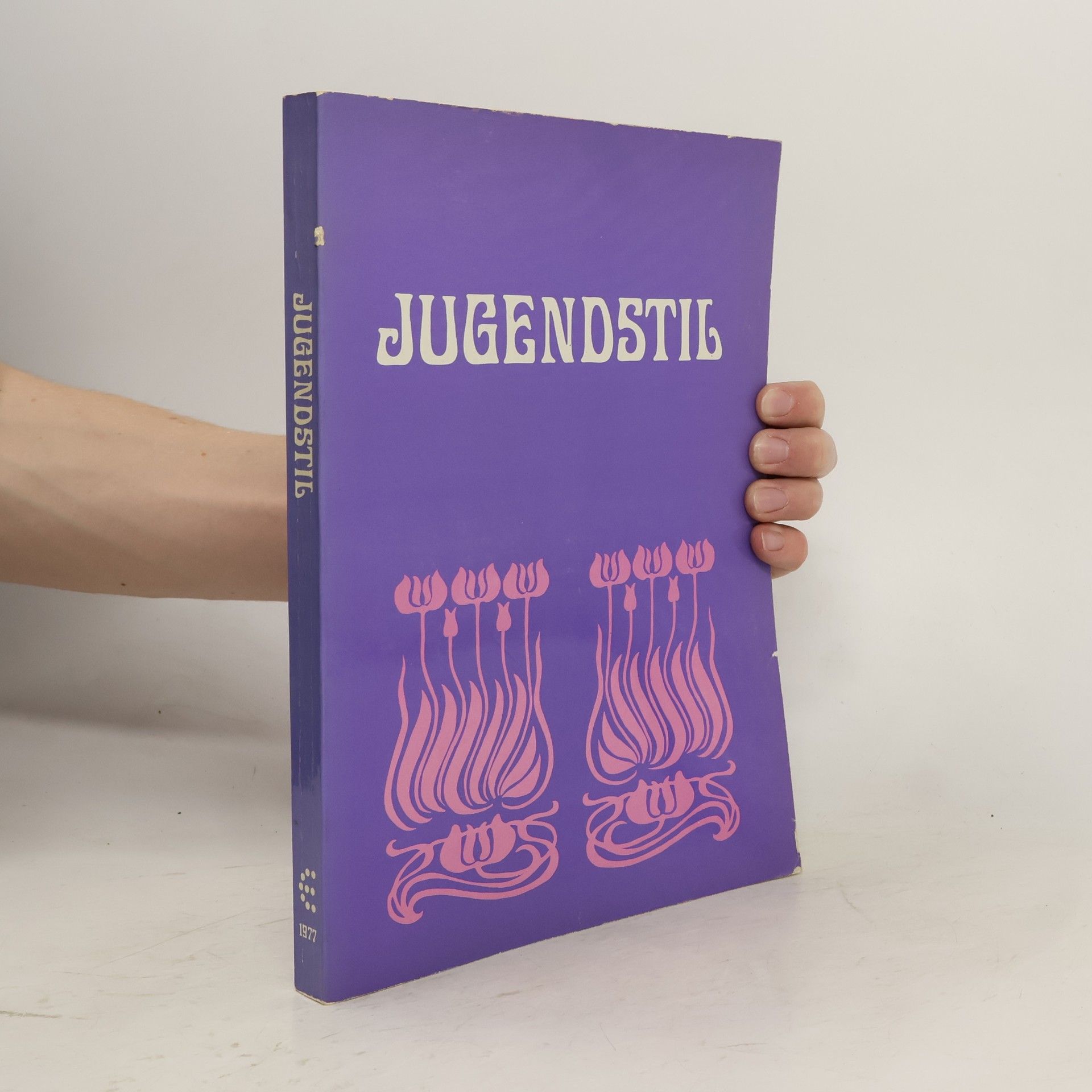 Collectif d'auteurs Jugendstil