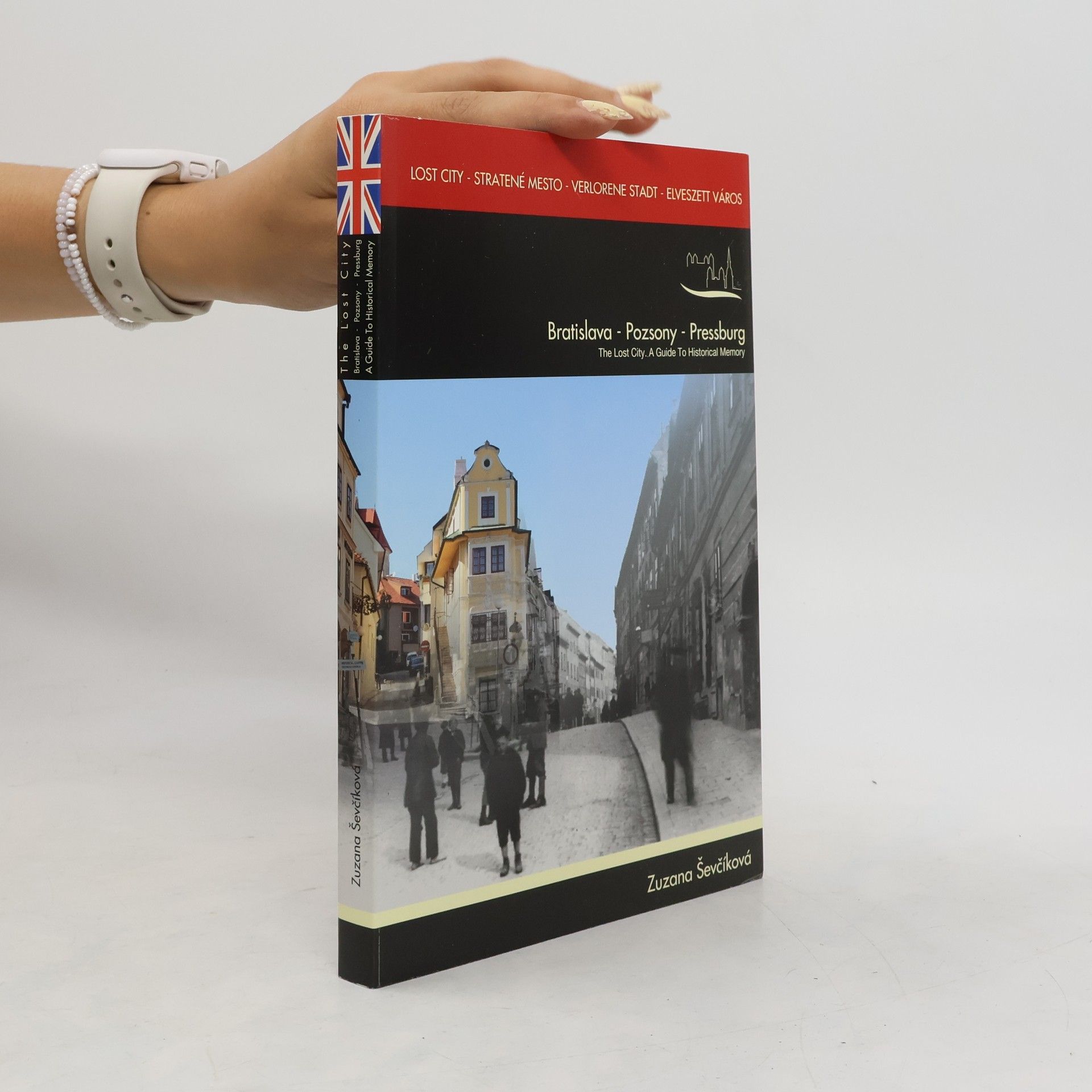 Lost city - Stratené Mesto - Verlorene Stadt - Elveszett város