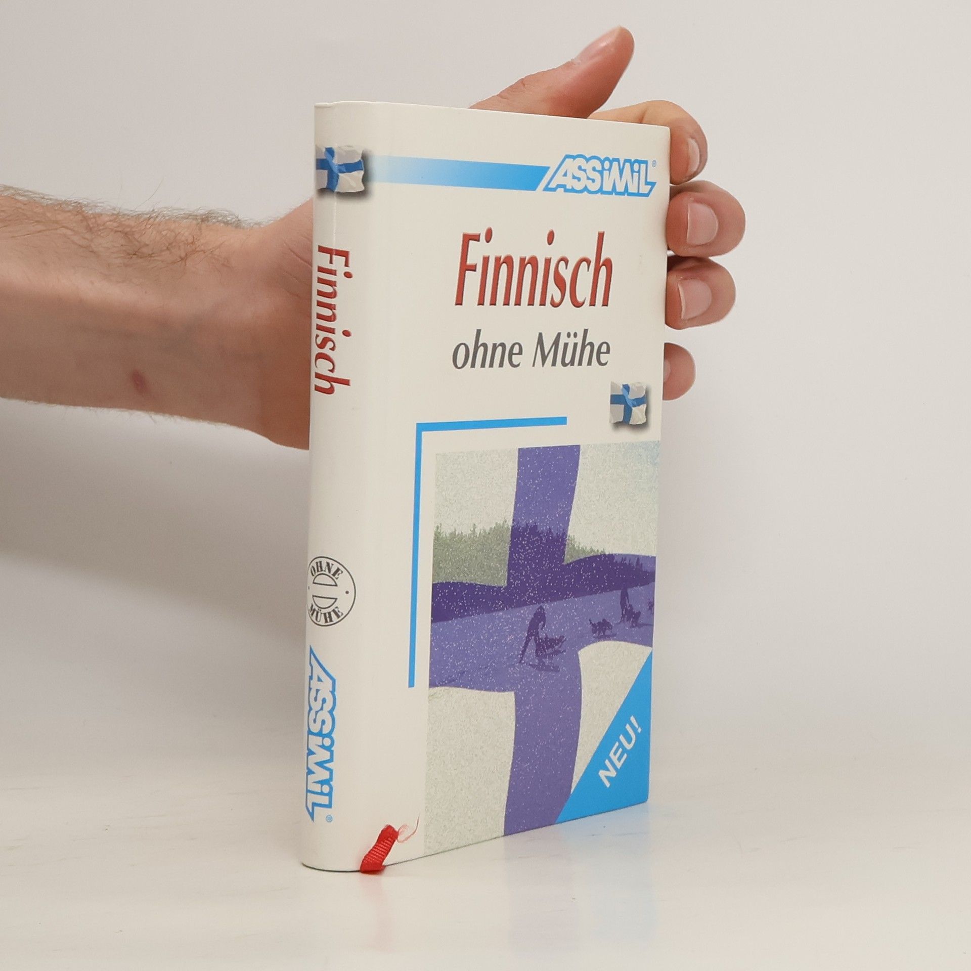 Tuula Laakkonen Finnisch ohne Mühe